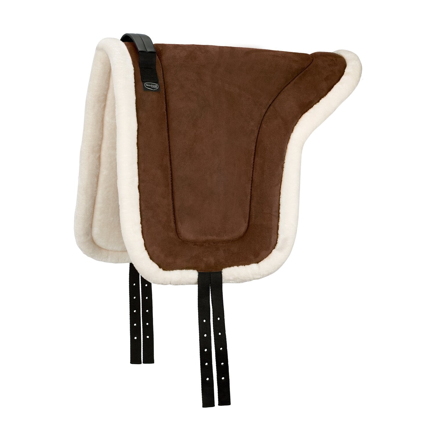Horse-friends Reitpad &ndash; Ansicht 1