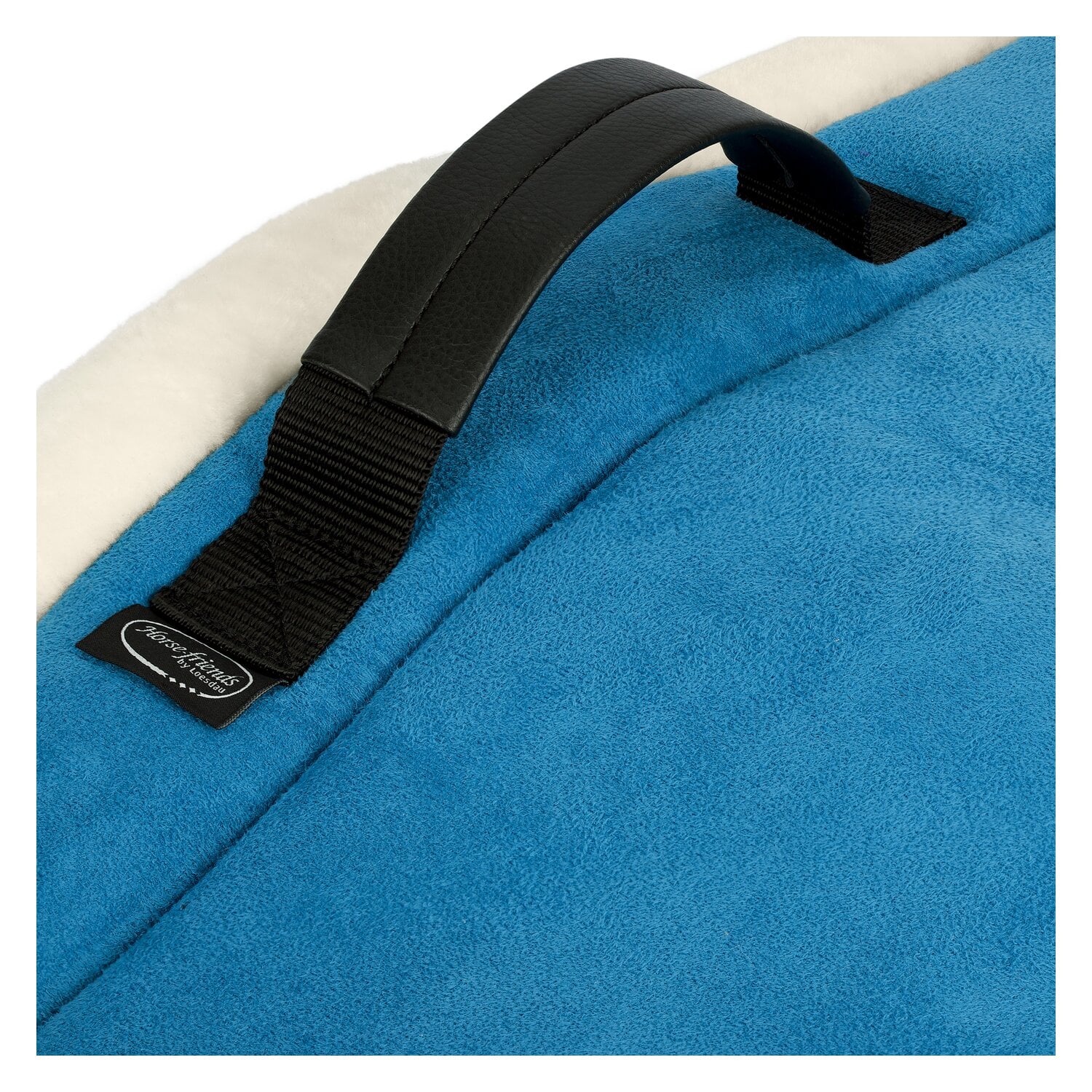 Horse-friends Reitpad &ndash; Ansicht 2