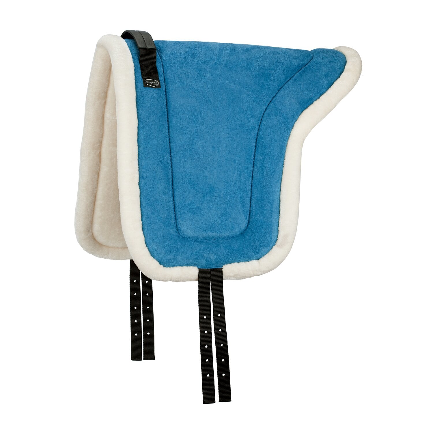 Horse-friends Reitpad &ndash; Ansicht 1