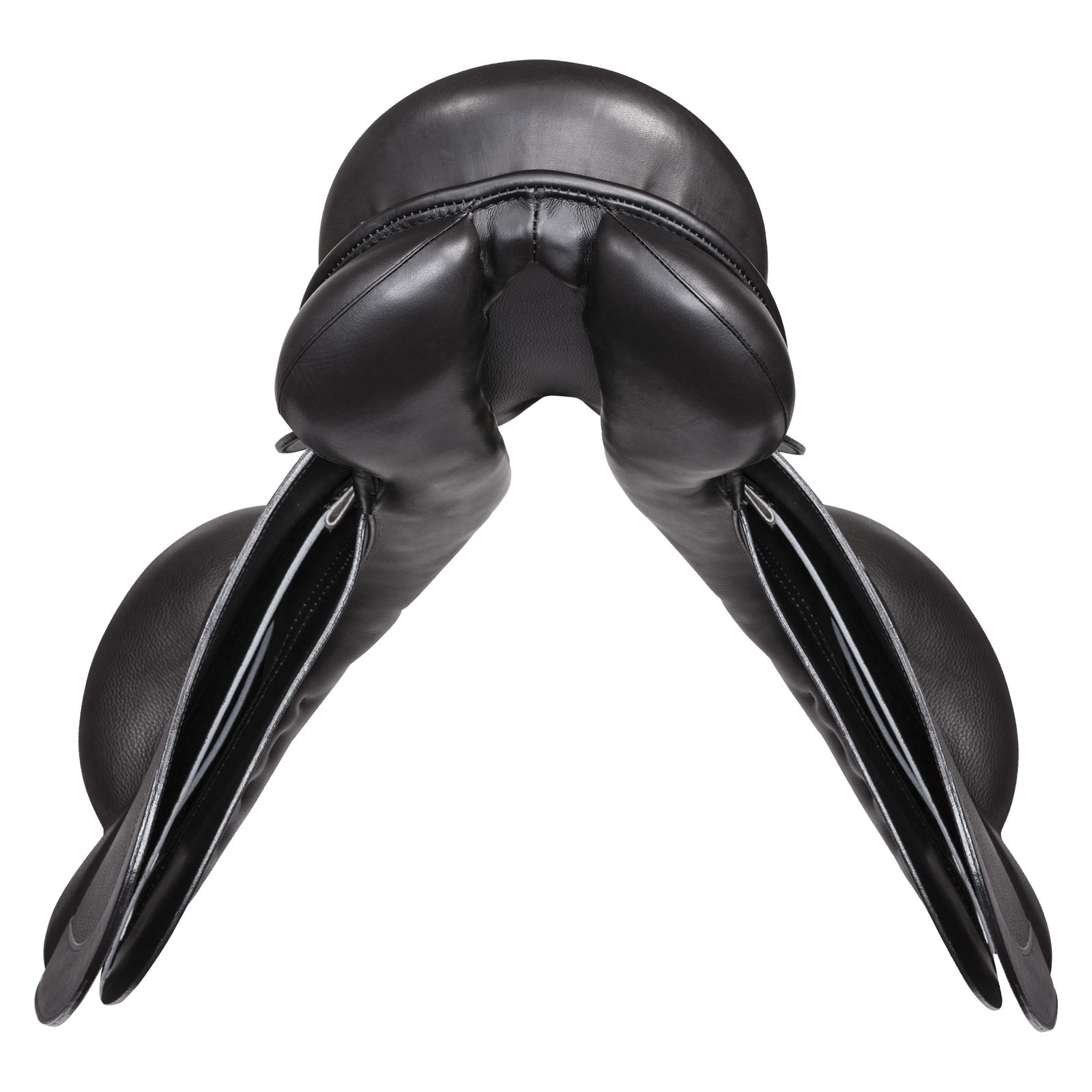 Passier Dressursattel Corona II – Ansicht 3