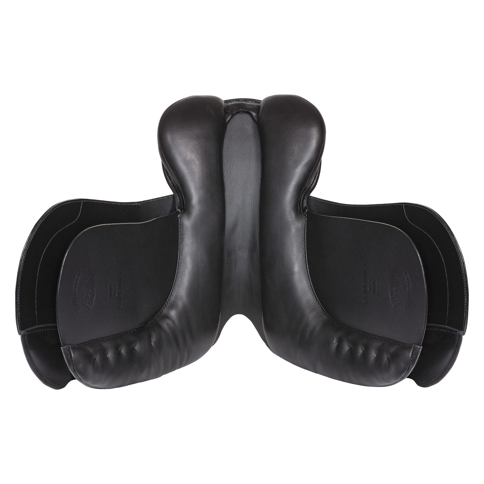 Passier Dressursattel Corona II – Ansicht 4