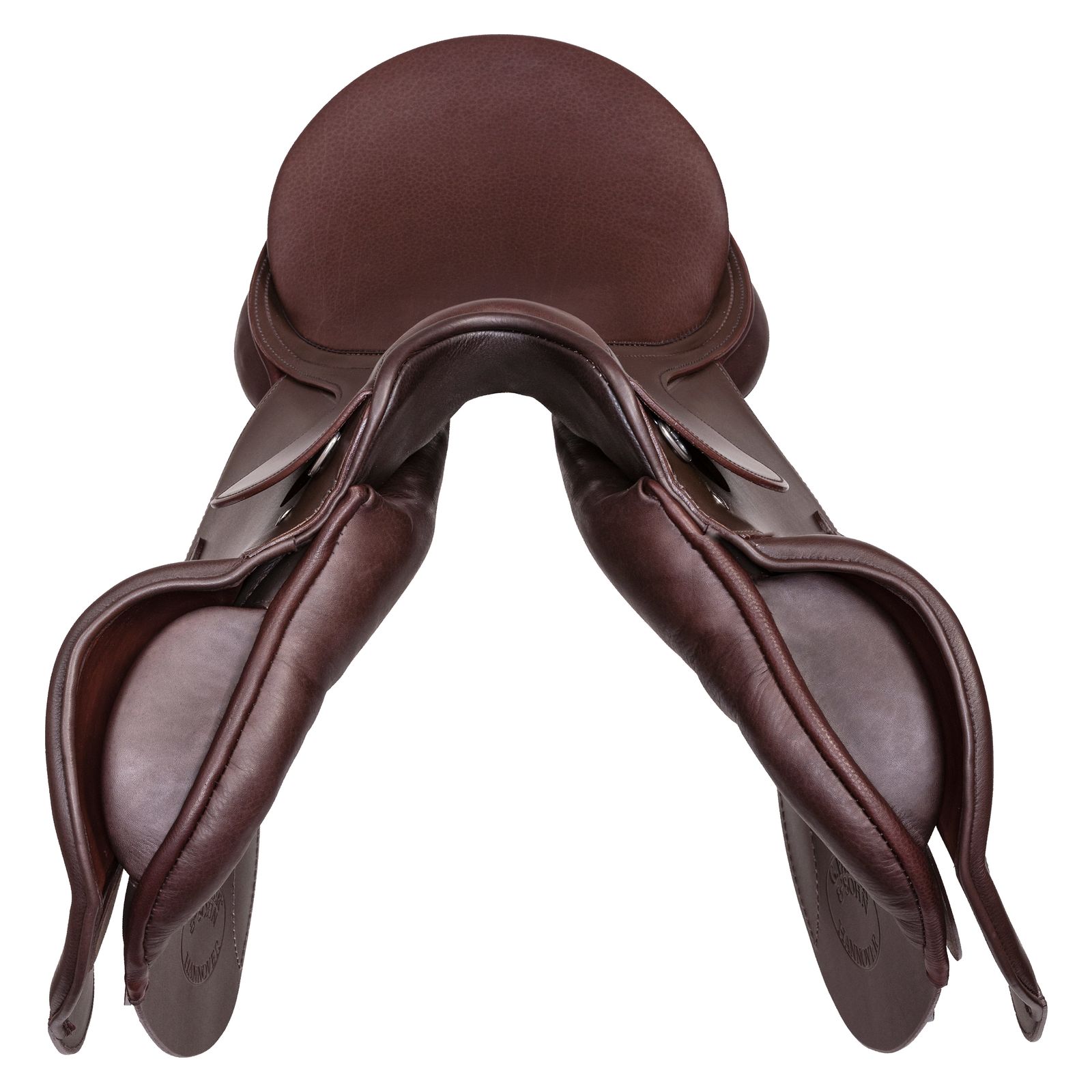 Passier Springsattel Avior – Ansicht 2