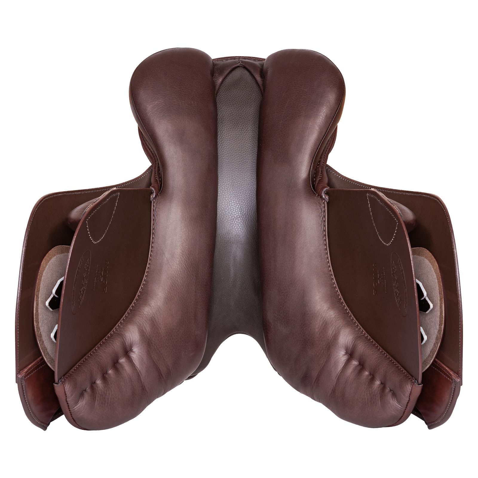 Passier Springsattel Avior – Ansicht 4