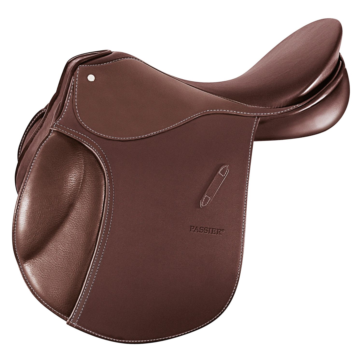 Passier Springsattel Avior – Ansicht 1