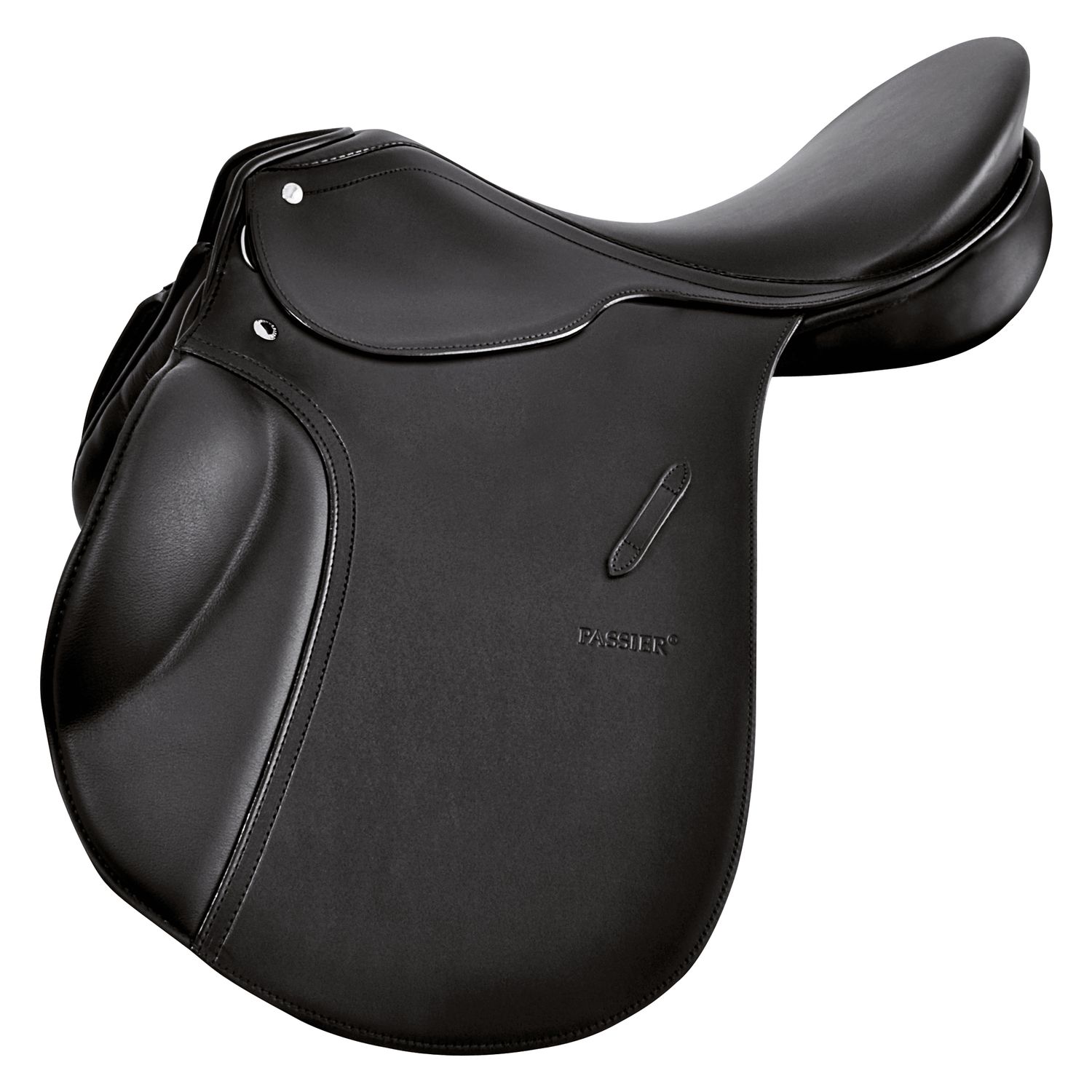 Passier Springsattel Avior – Ansicht 1