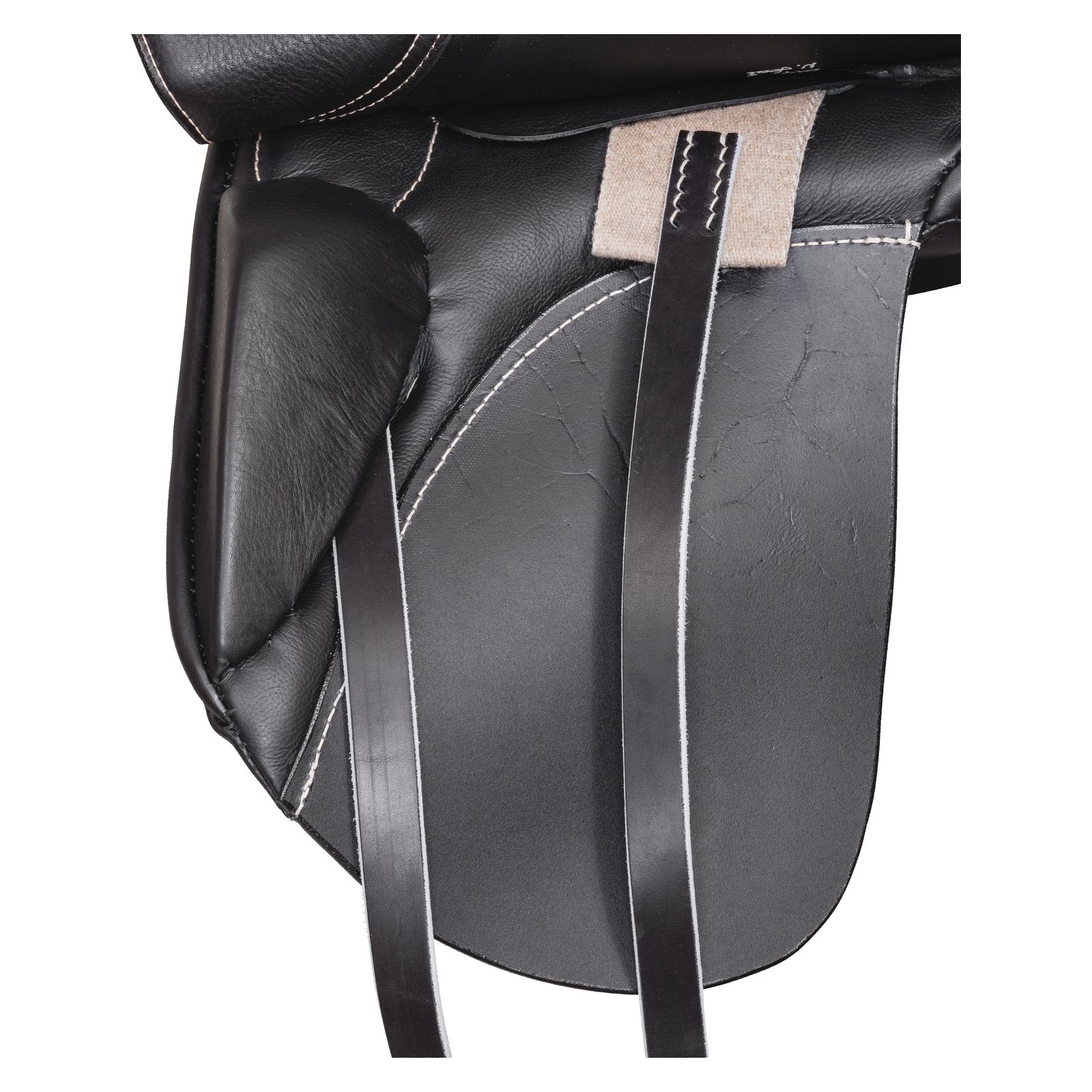 Passier Dressursattel Hubertus Schmidt II – Ansicht 5