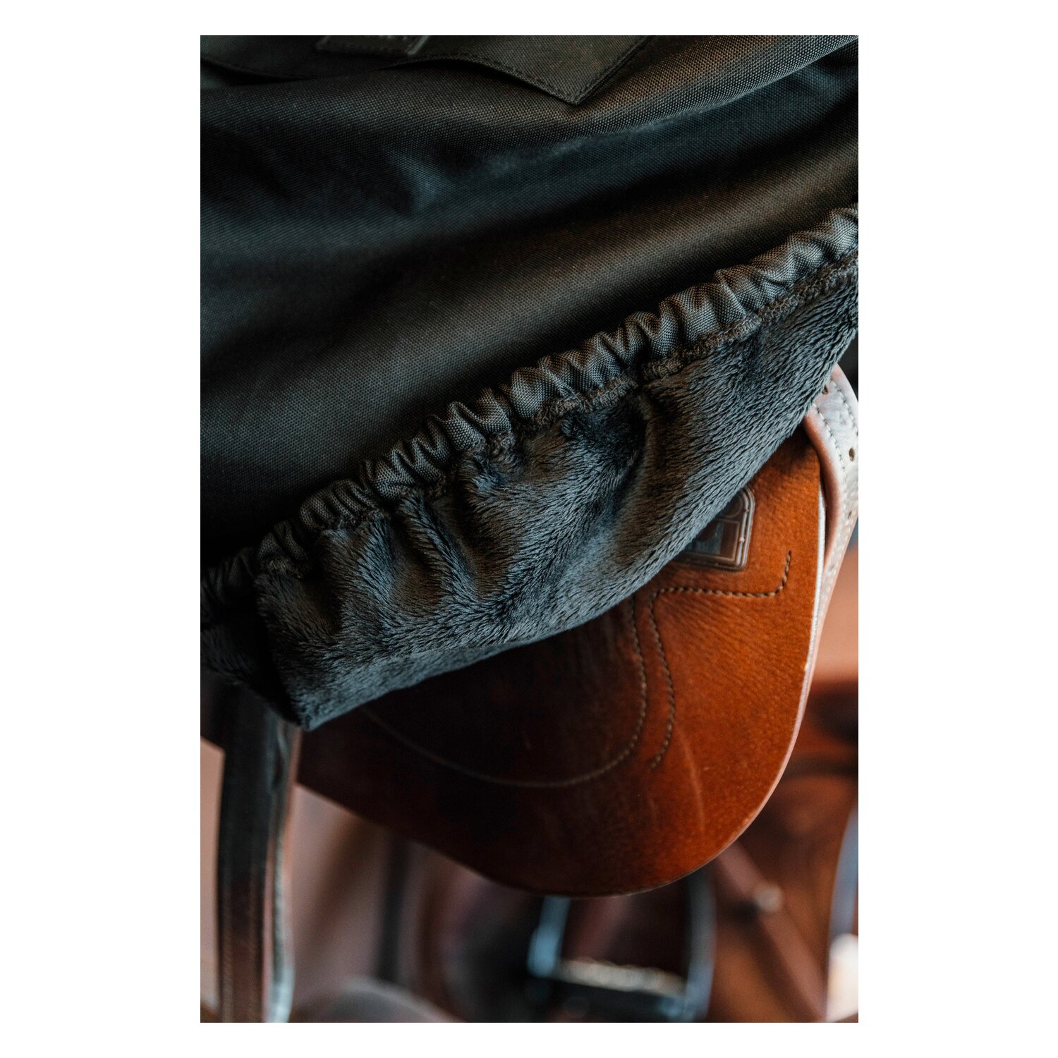 KENTUCKY Sattelschonbezug – Ansicht 6