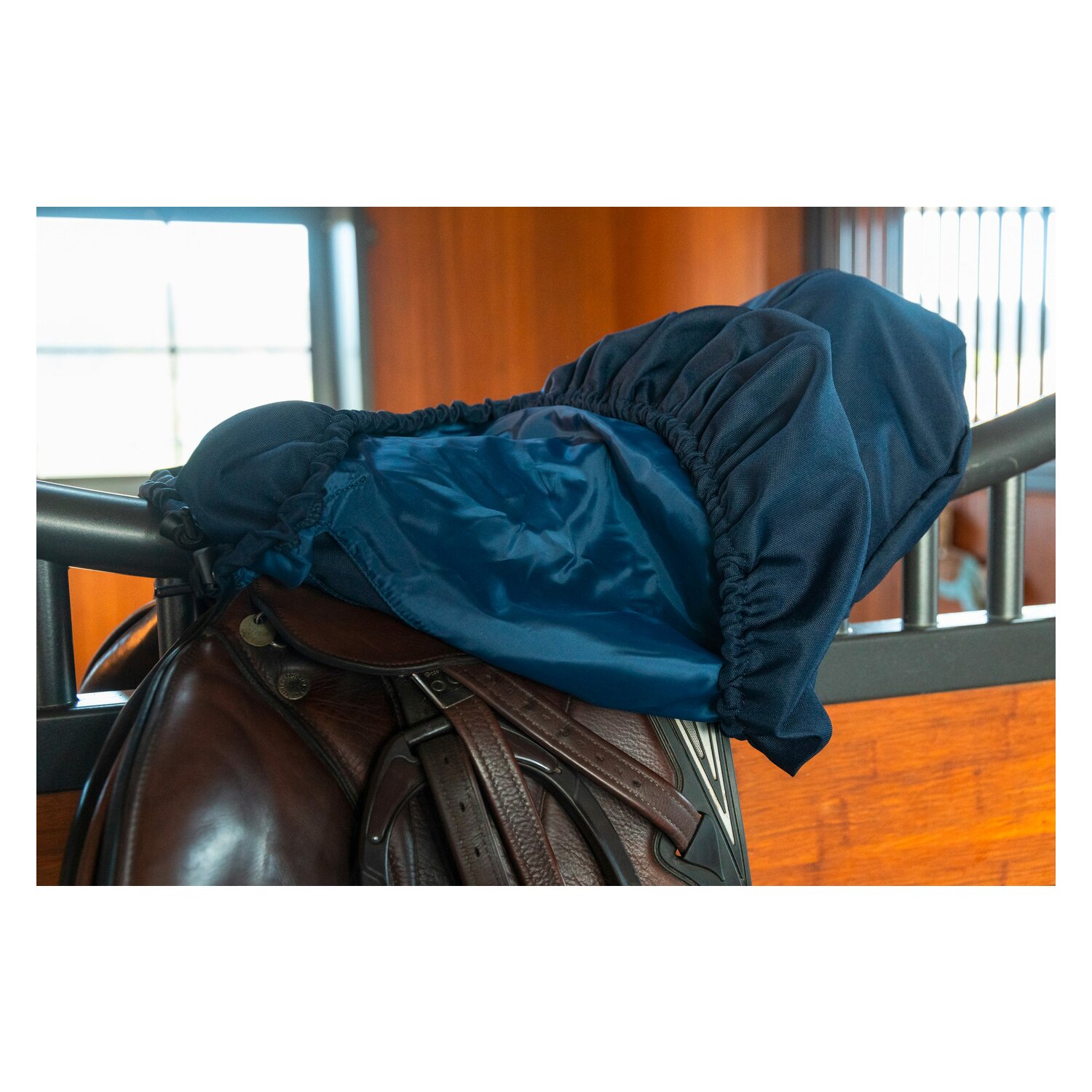 KENTUCKY Sattelschonbezug – Ansicht 2