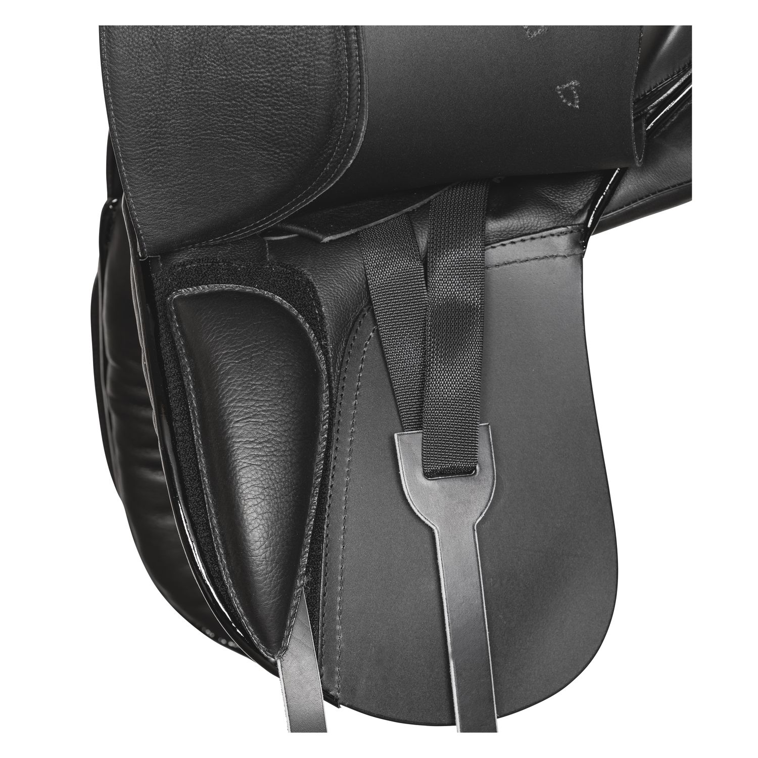 Passier Dressursattel Young Star II – Ansicht 5
