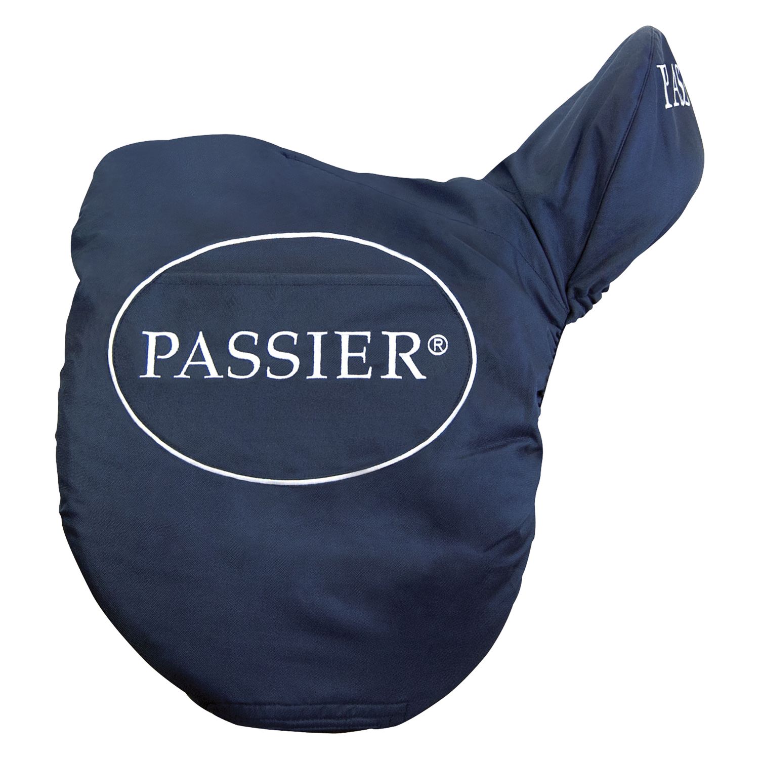 Passier Sattel-Schoner – Ansicht 1