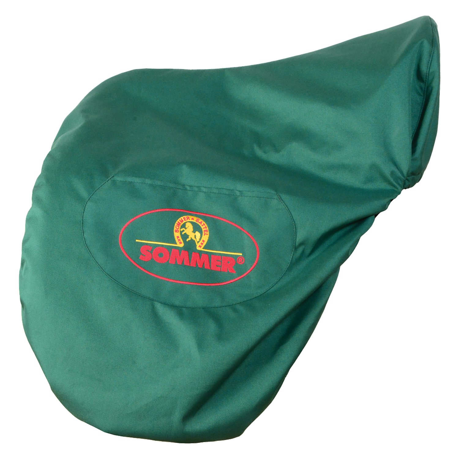 SOMMER Sattelschonbezug – Ansicht 1