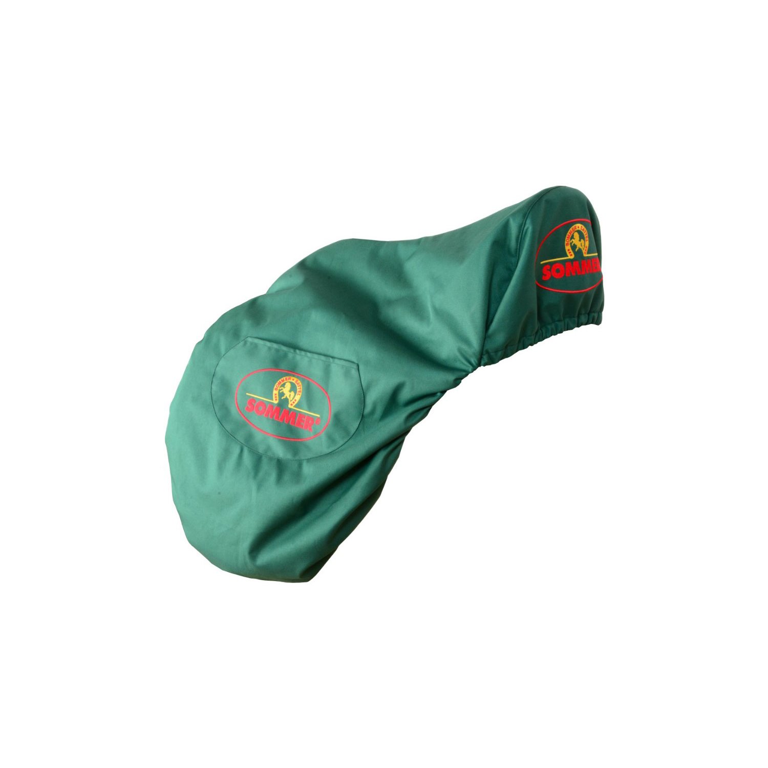 SOMMER Sattelschonbezug – Ansicht 2