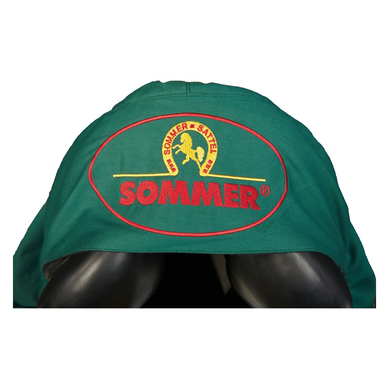 SOMMER Sattelschonbezug – Ansicht 3