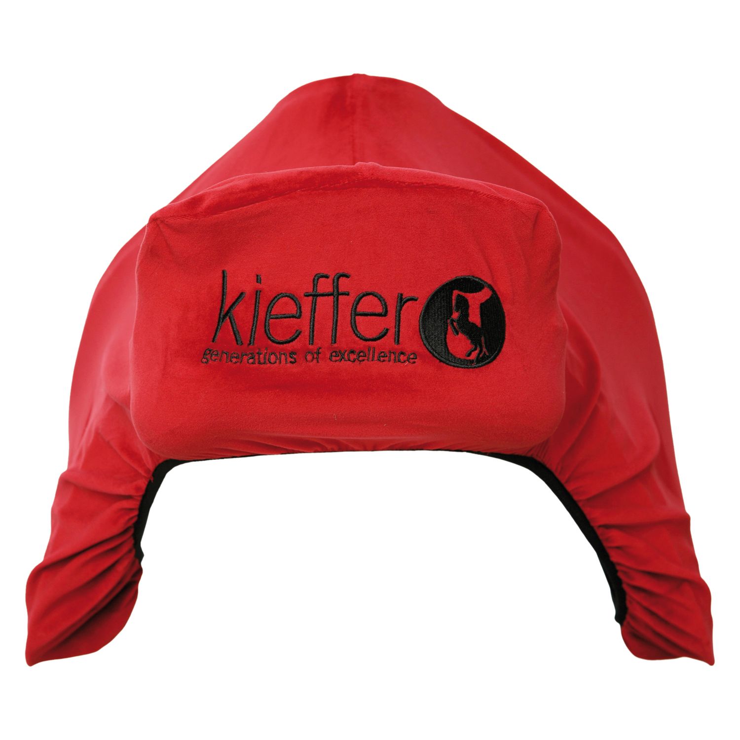 kieffer Sattelschonbezug &ndash; Ansicht 1