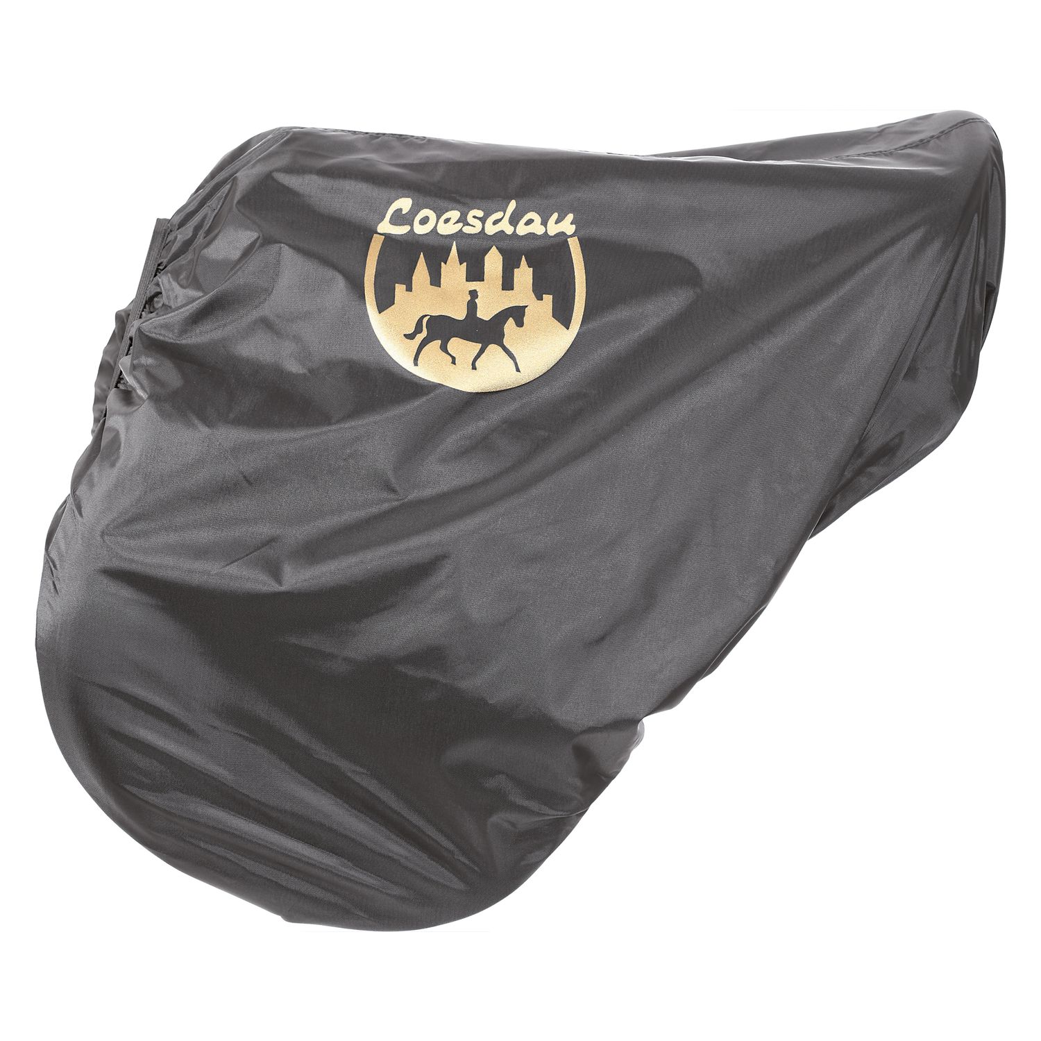 Loesdau Sattelschonbezug &ndash; Ansicht 1