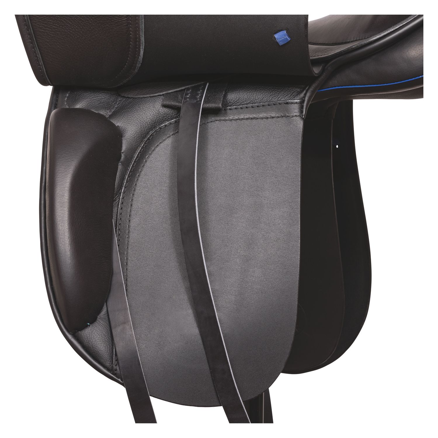 PASSIERBLU Dressursattel Style – Ansicht 5
