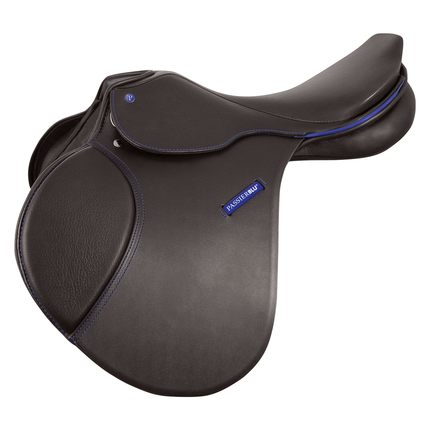 PASSIERBLU Springsattel Motion – Ansicht 1