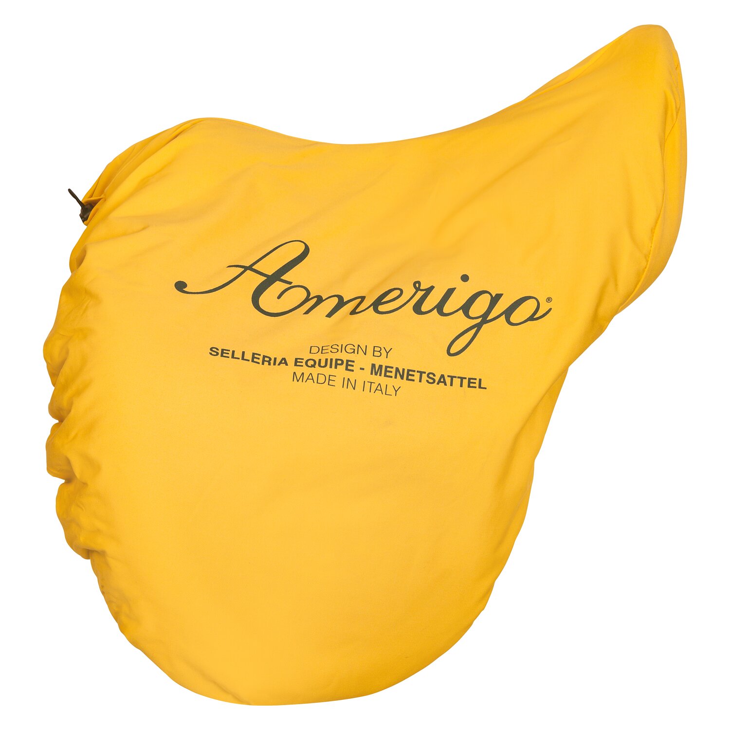 Amerigo Sattelschonbezug für Dressursattel – Ansicht 1
