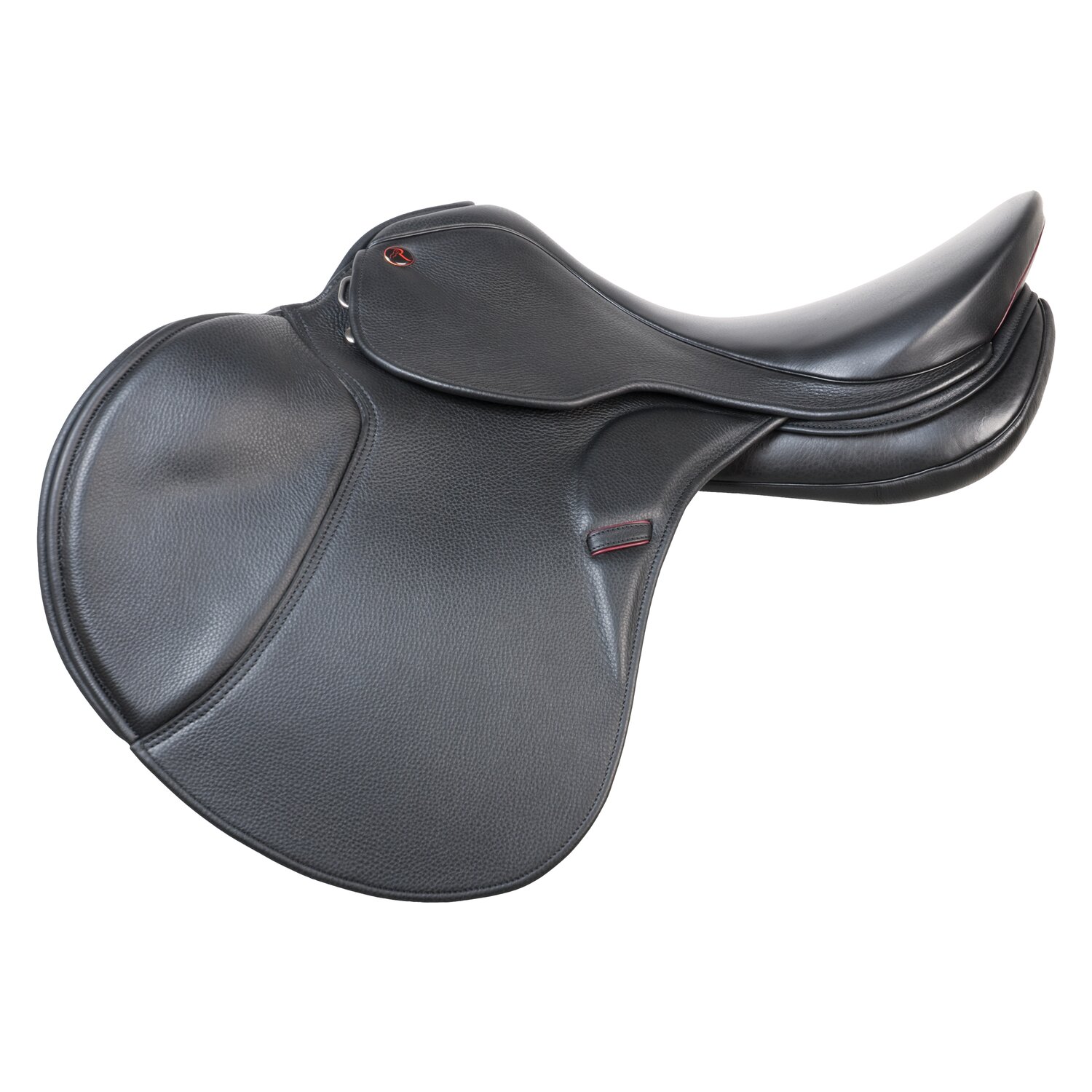 REMOS Springsattel Olymp – Ansicht 1