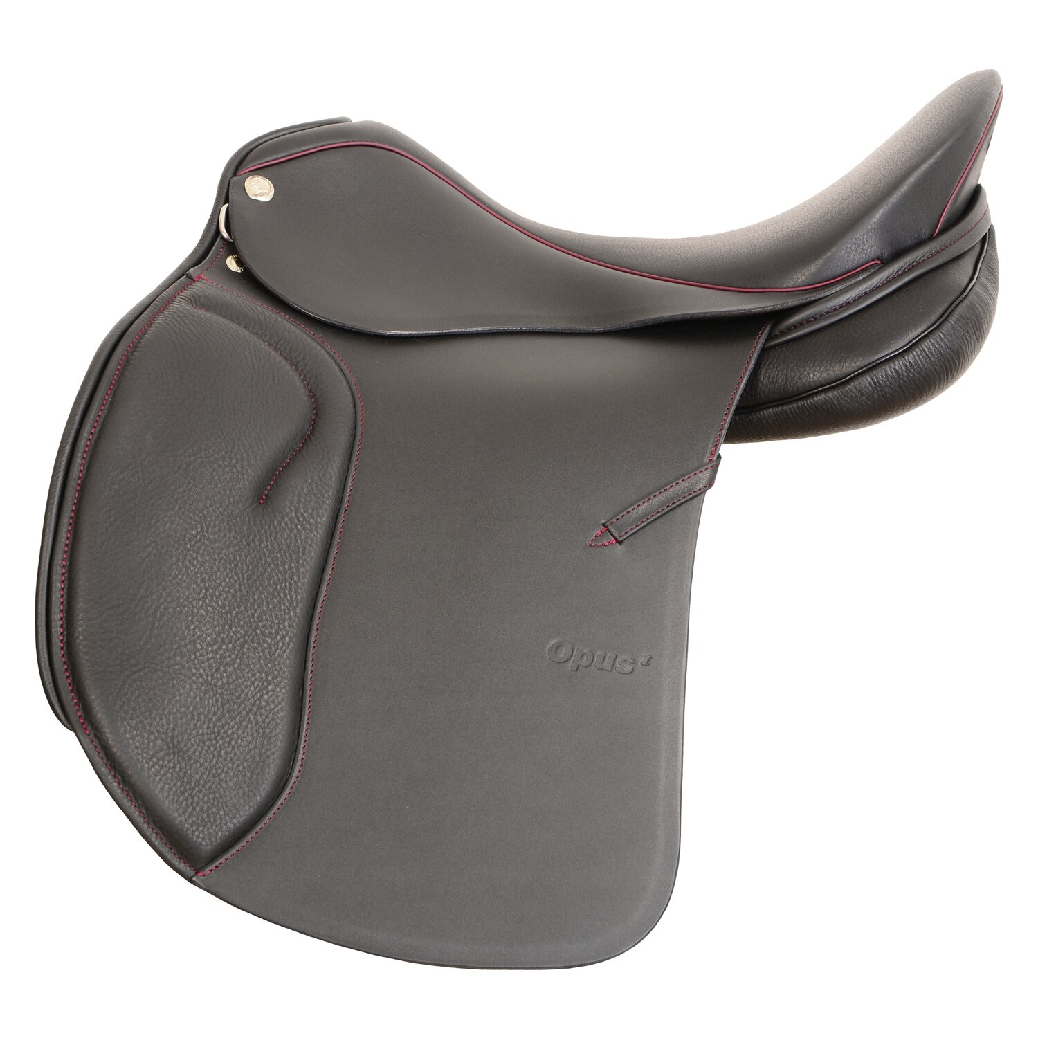 SOMMER Dressursattel Opus I – Ansicht 1