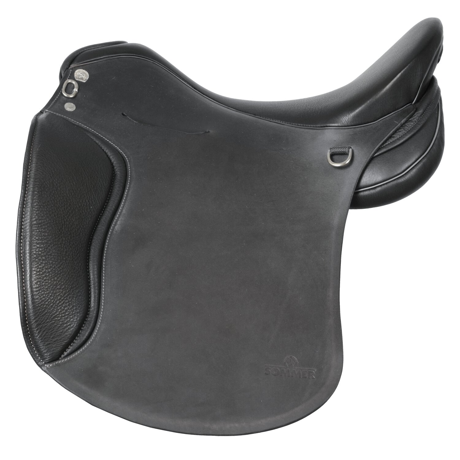 SOMMER Wanderreitsattel Marakesh – Ansicht 1