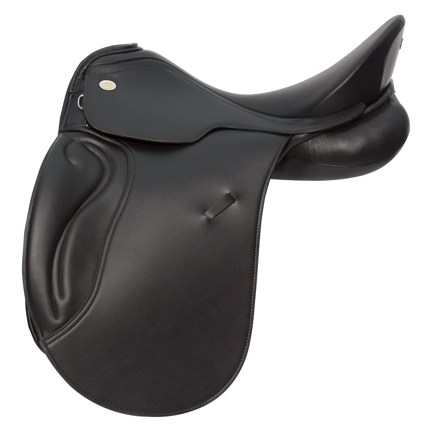 horse & passion Dressursattel Passion One – Ansicht 1