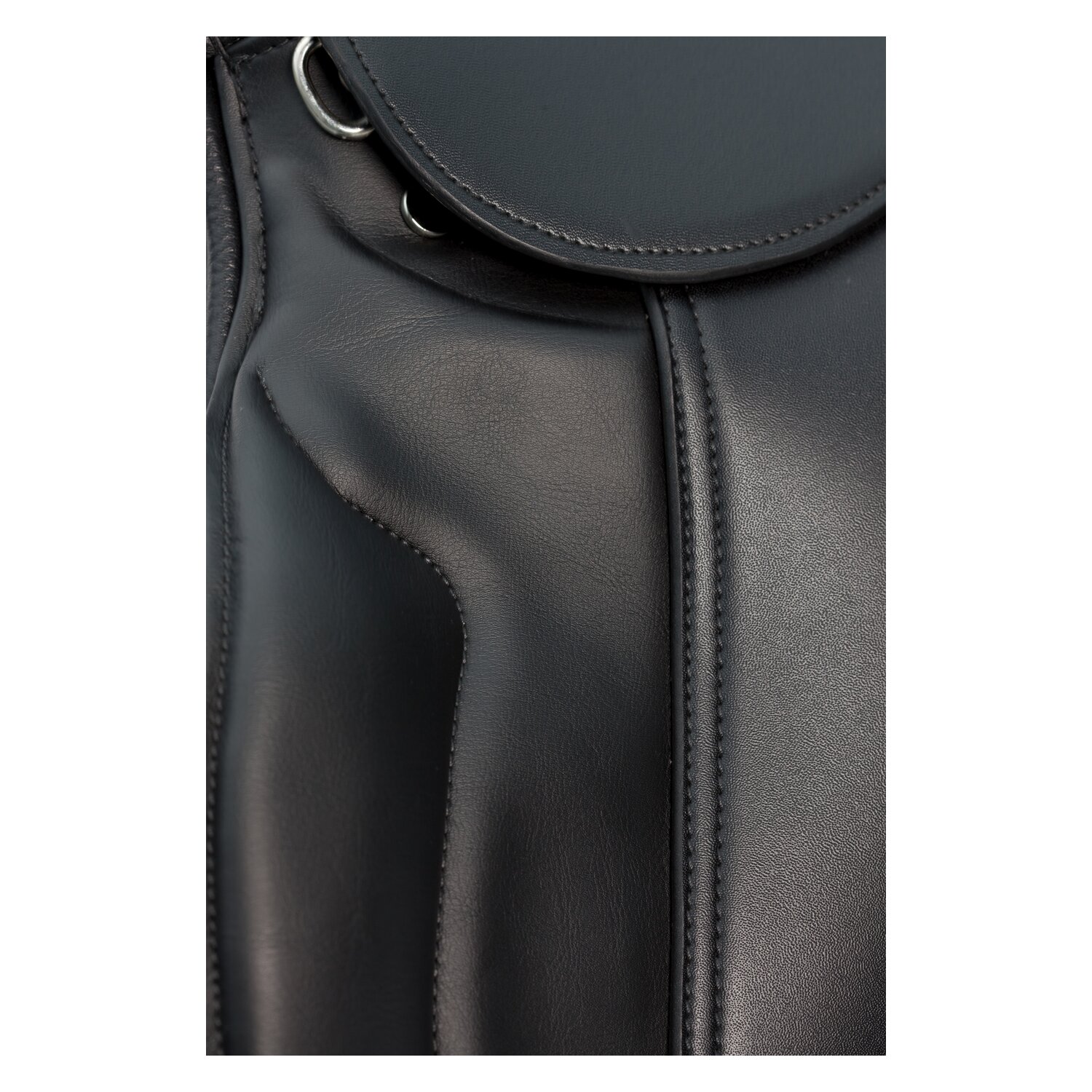 horse & passion Vielseitigkeits-Sattel Passion One – Ansicht 2