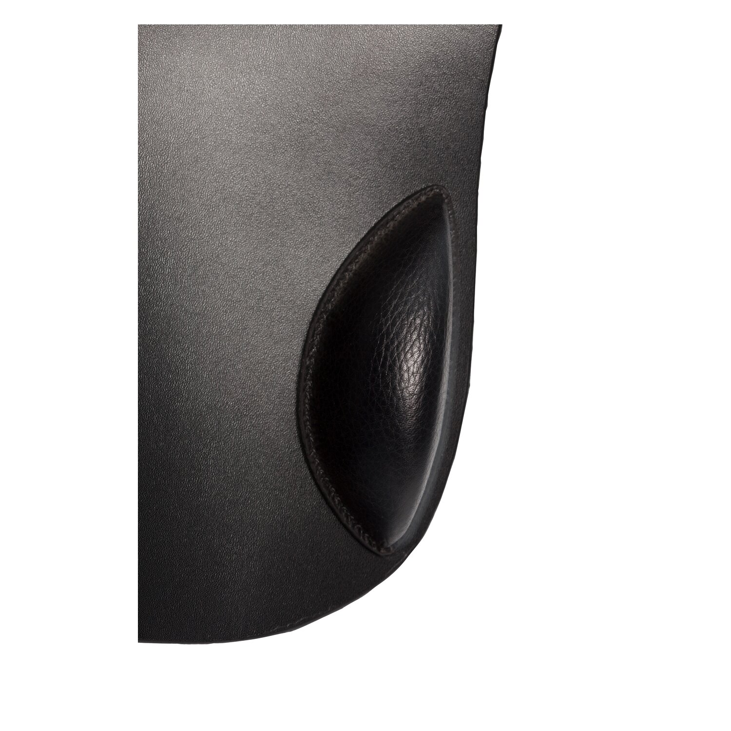 horse & passion Vielseitigkeits-Sattel Passion One – Ansicht 4