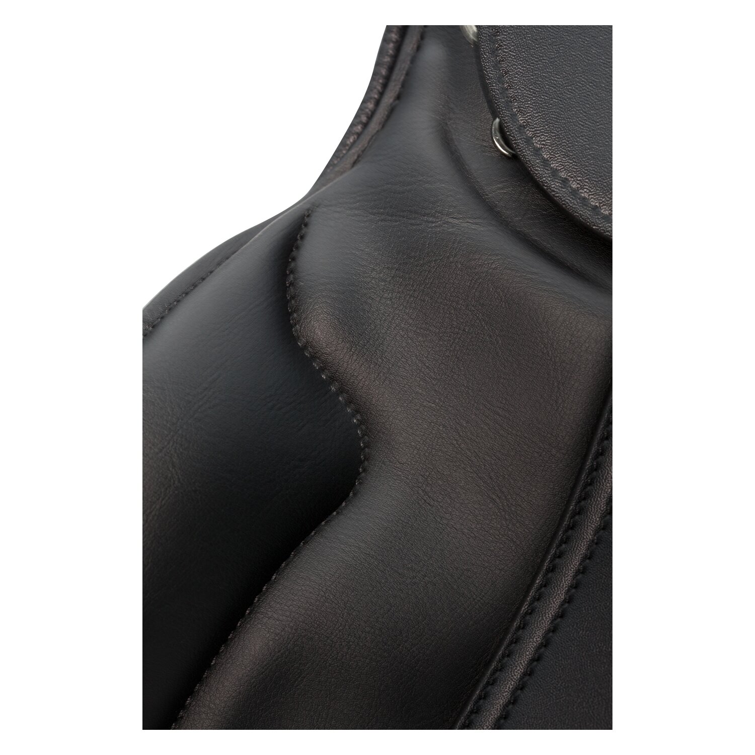 horse & passion Vielseitigkeits-Sattel Passion One – Ansicht 5