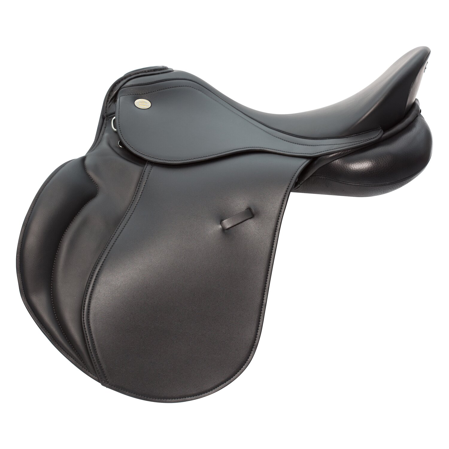 horse & passion Vielseitigkeits-Sattel Passion One – Ansicht 1