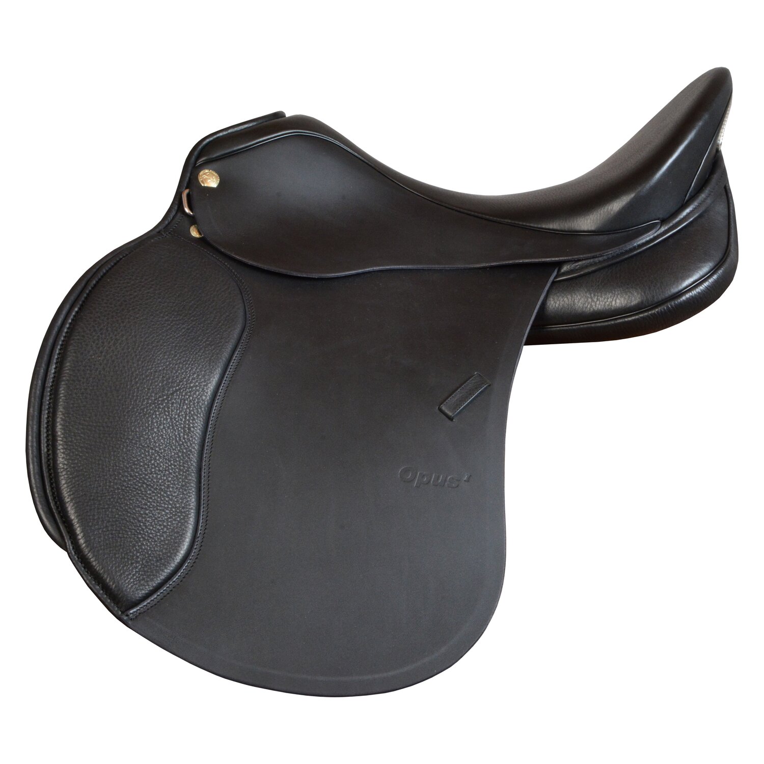 SOMMER Vielseitigkeitssattel Opus VS – Ansicht 1