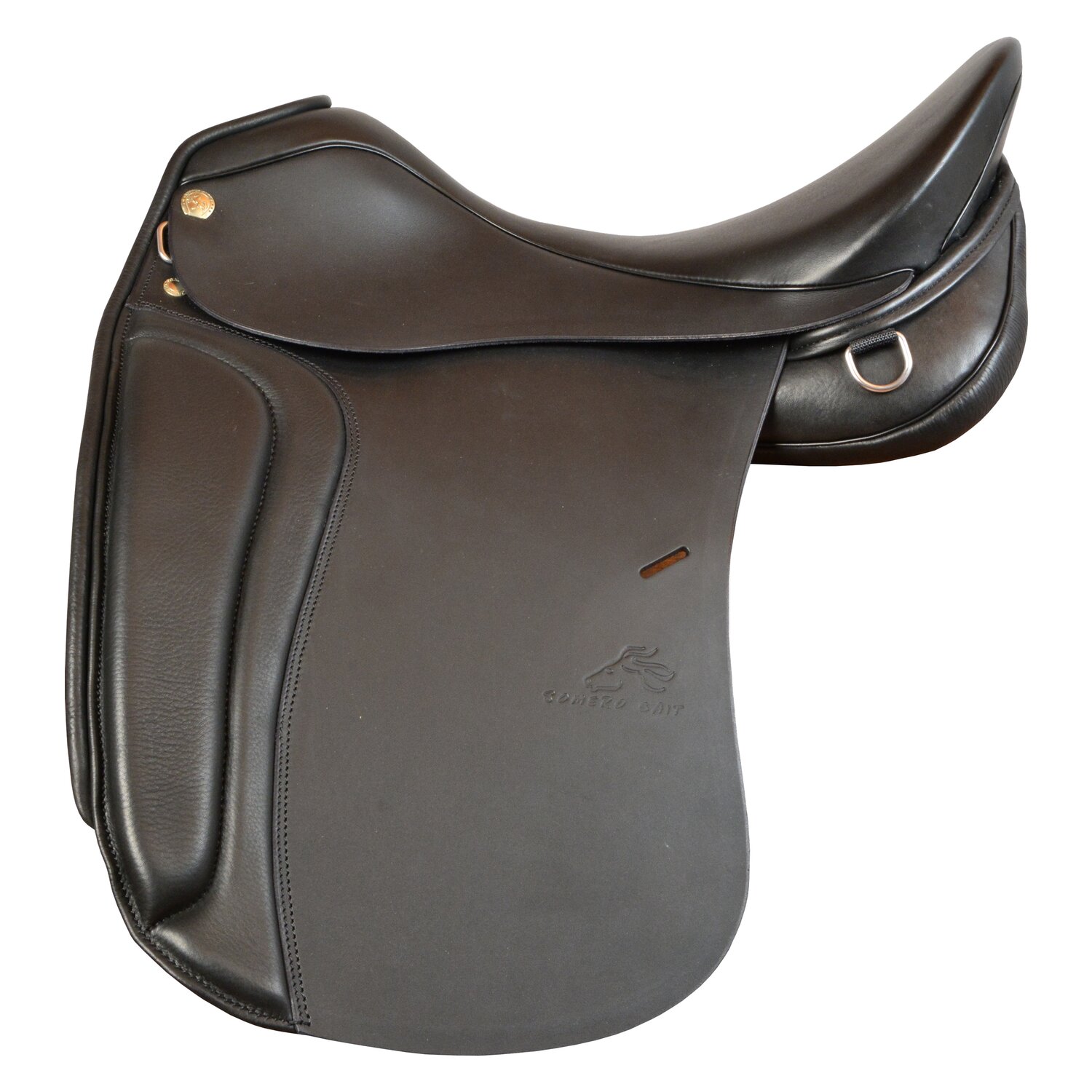 SOMMER Islandsattel Somero Gait – Ansicht 1