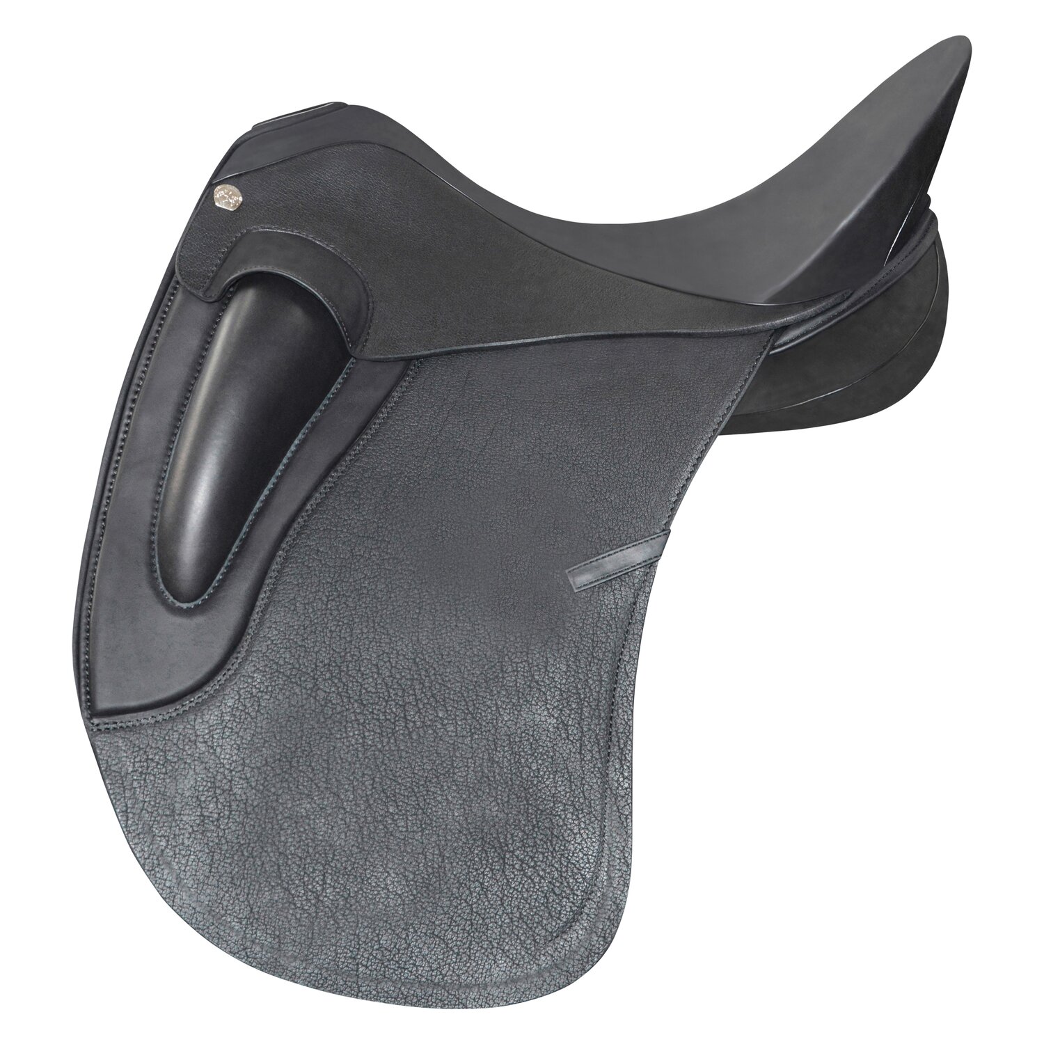 SOMMER Dressursattel Novalis – Ansicht 1