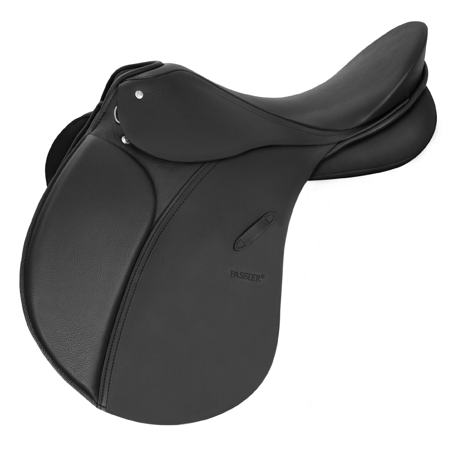 PASSIER Vielseitigkeits-Sattel Allround