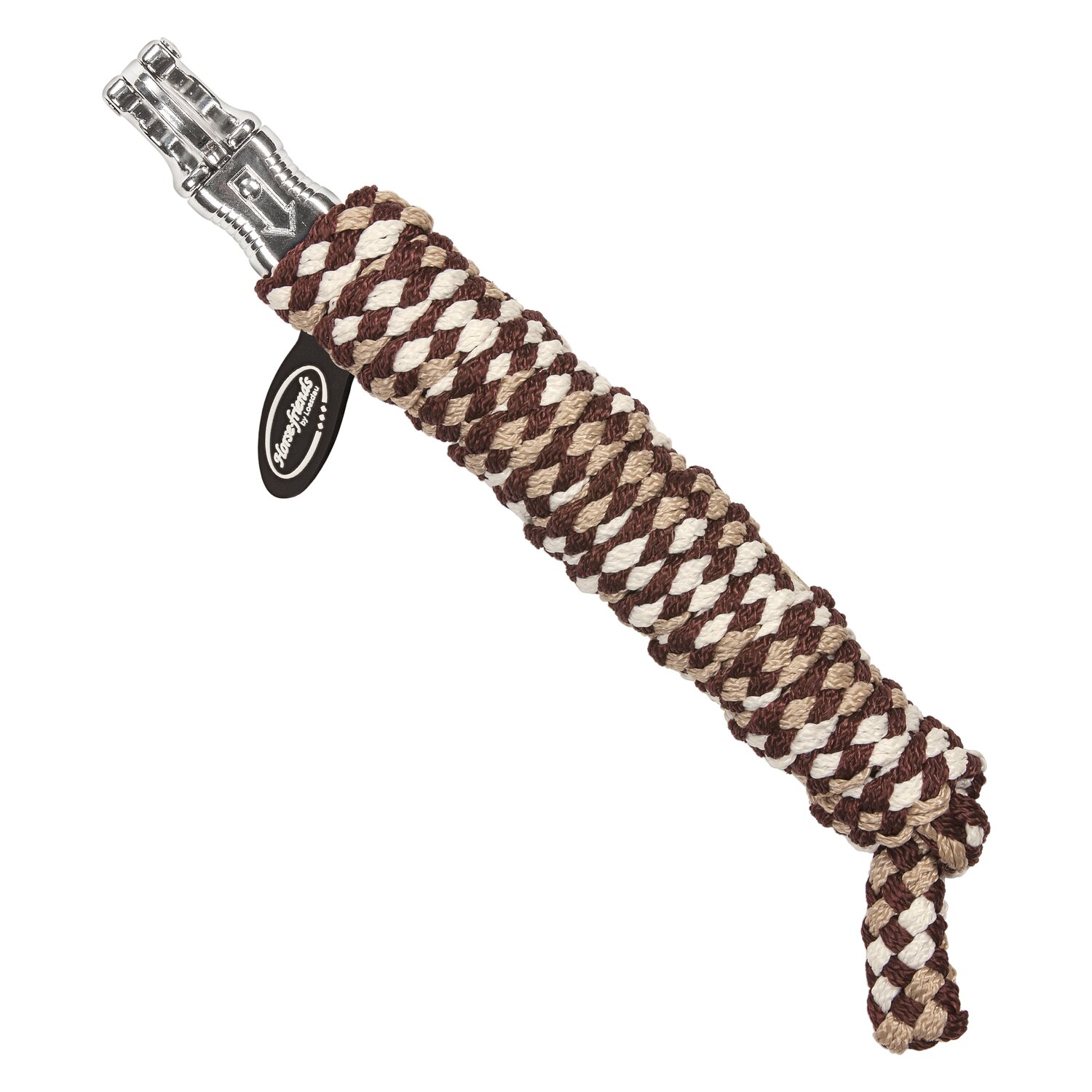 Loesdau Anbindestrick &ndash; Ansicht 1