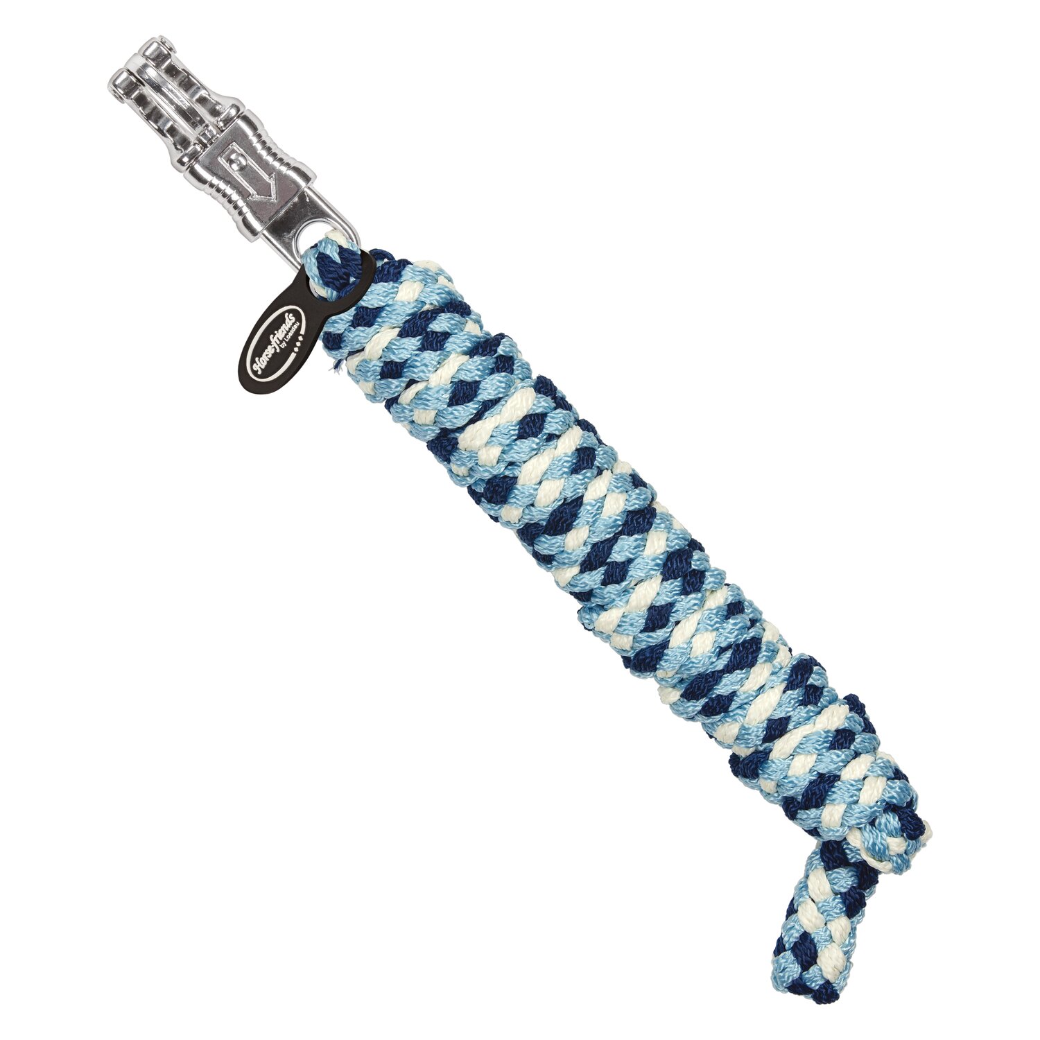 Loesdau Anbindestrick &ndash; Ansicht 2