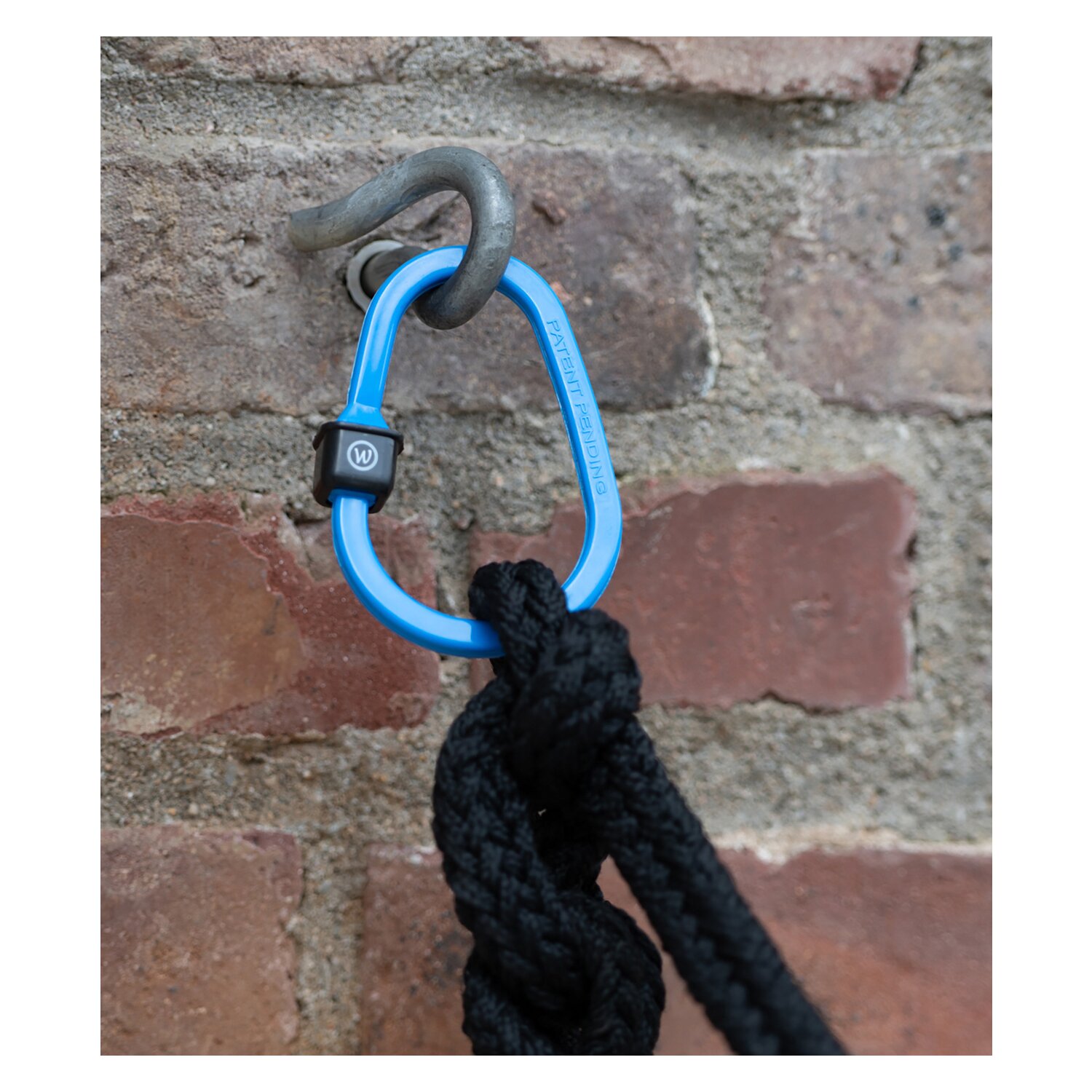 WALDHAUSEN Sicherheitsverschluss – Ansicht 4