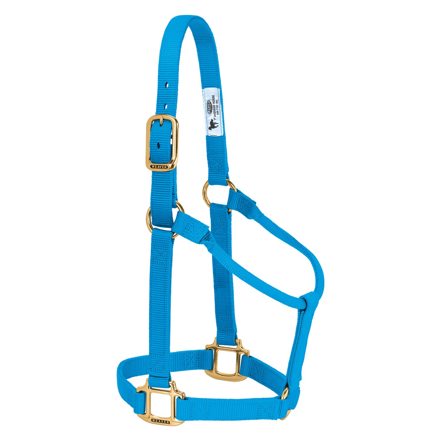 WEAVER LEATHER Halfter Original Non-Adjustable – Ansicht 1