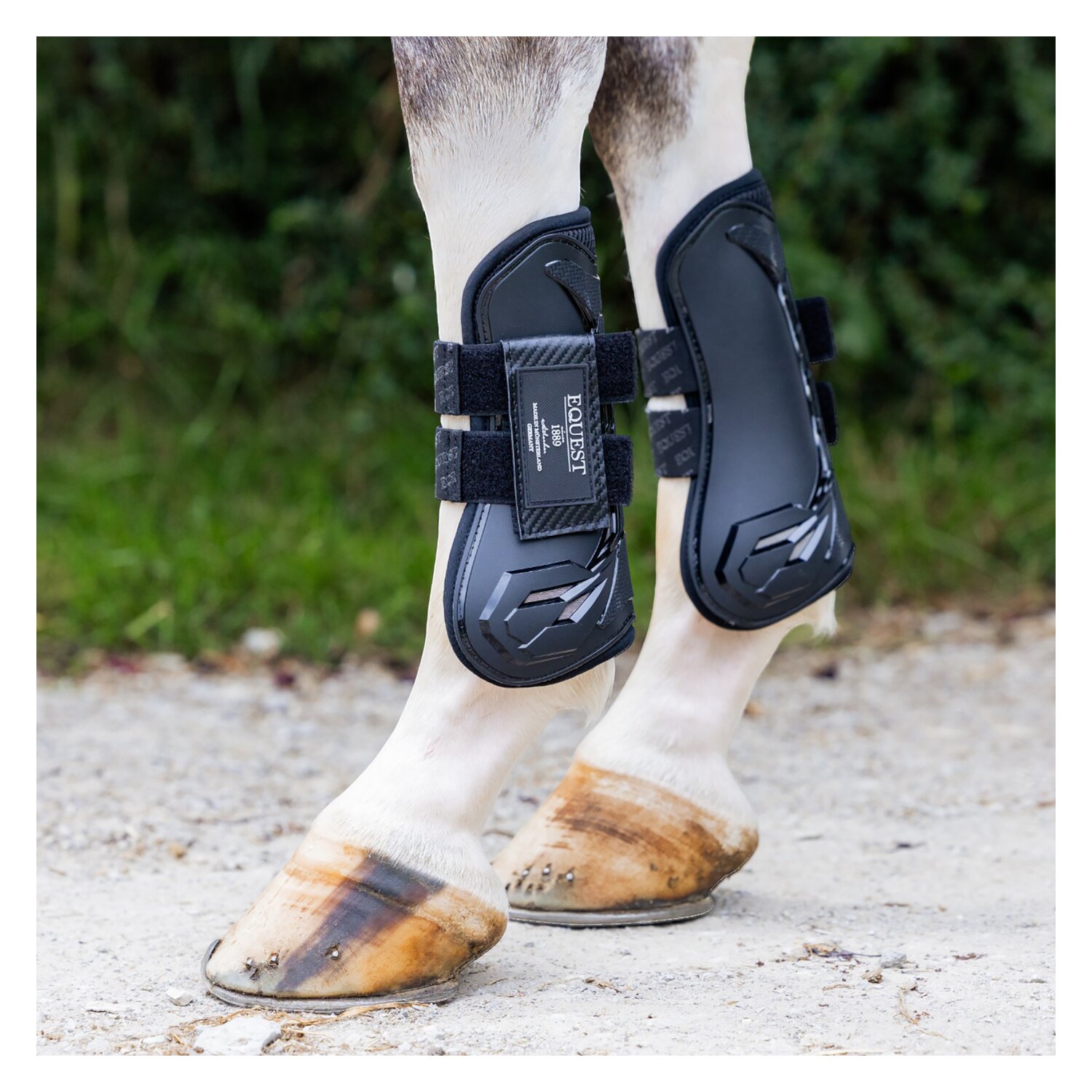 EQUEST Gamaschen Xpert &ndash; Ansicht 6