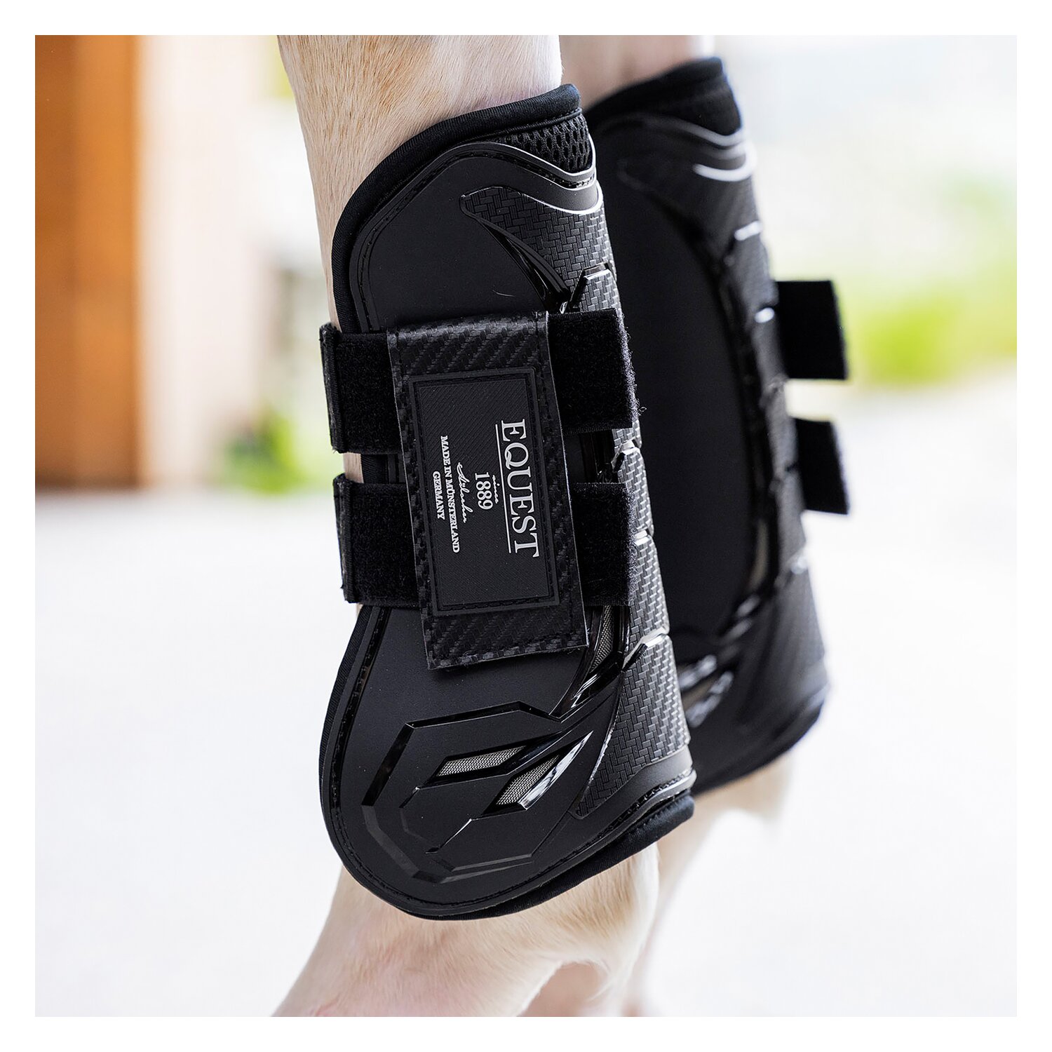 EQUEST Gamaschen Xpert &ndash; Ansicht 7