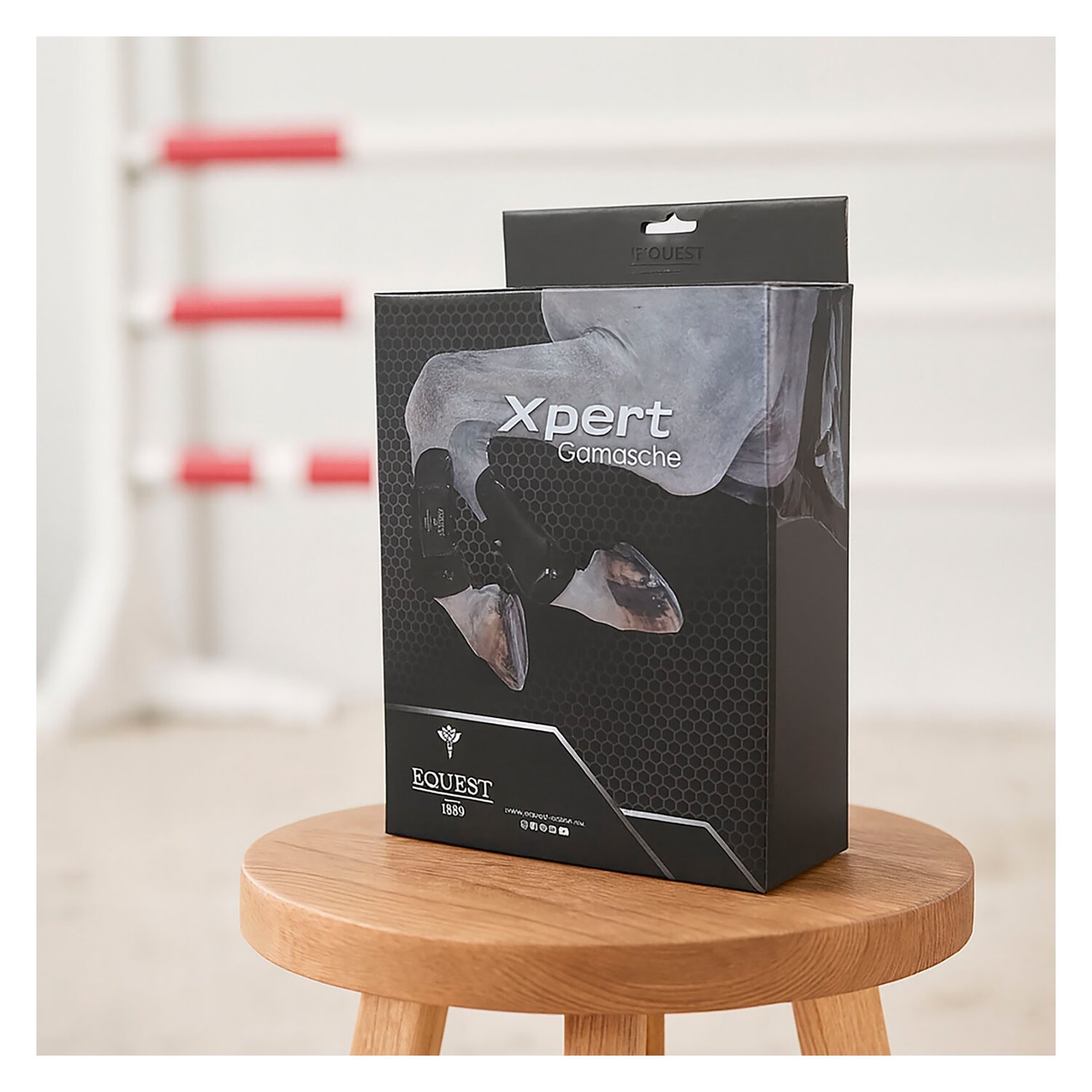EQUEST Gamaschen Xpert &ndash; Ansicht 9