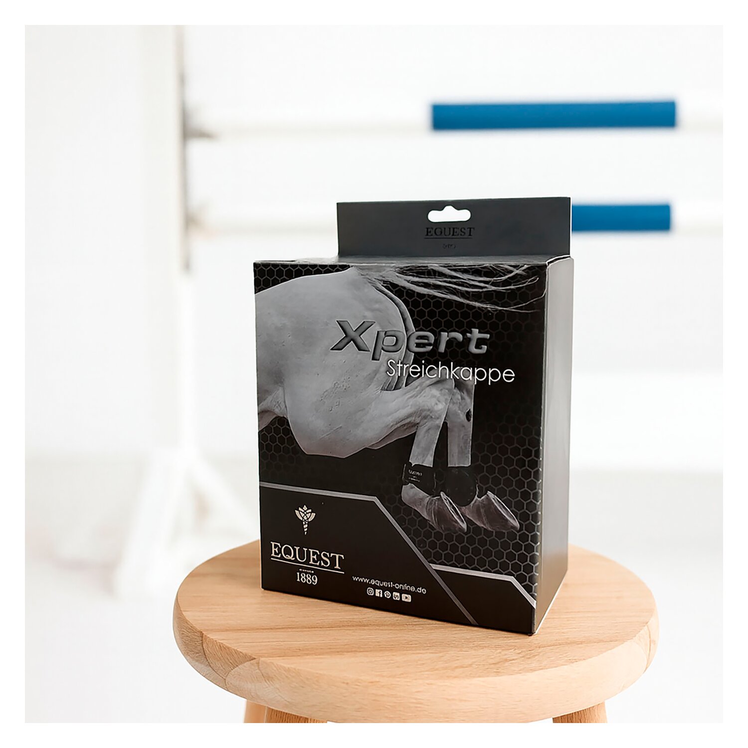 EQUEST Streichkappen Xpert &ndash; Ansicht 5