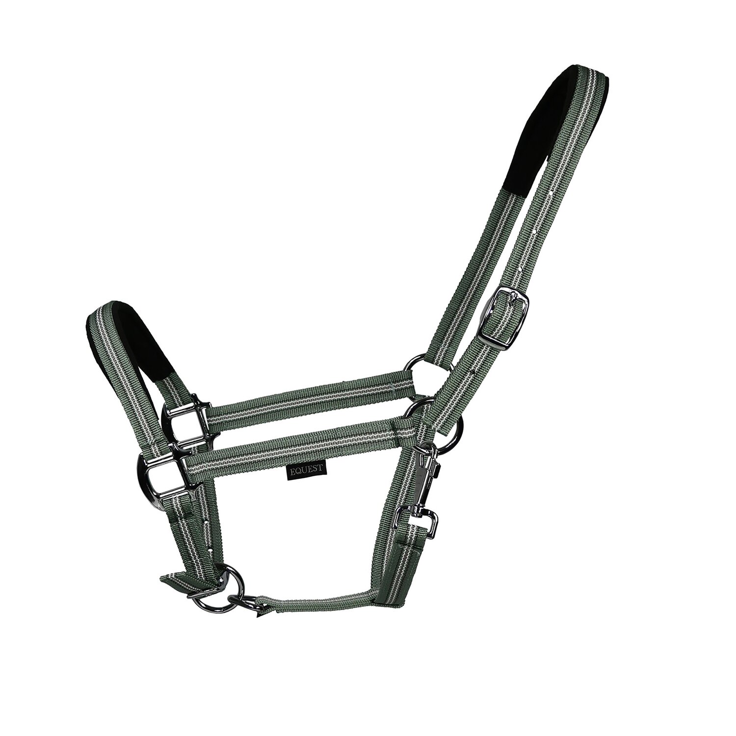 EQUEST Halfter Dual Plus &ndash; Ansicht 1