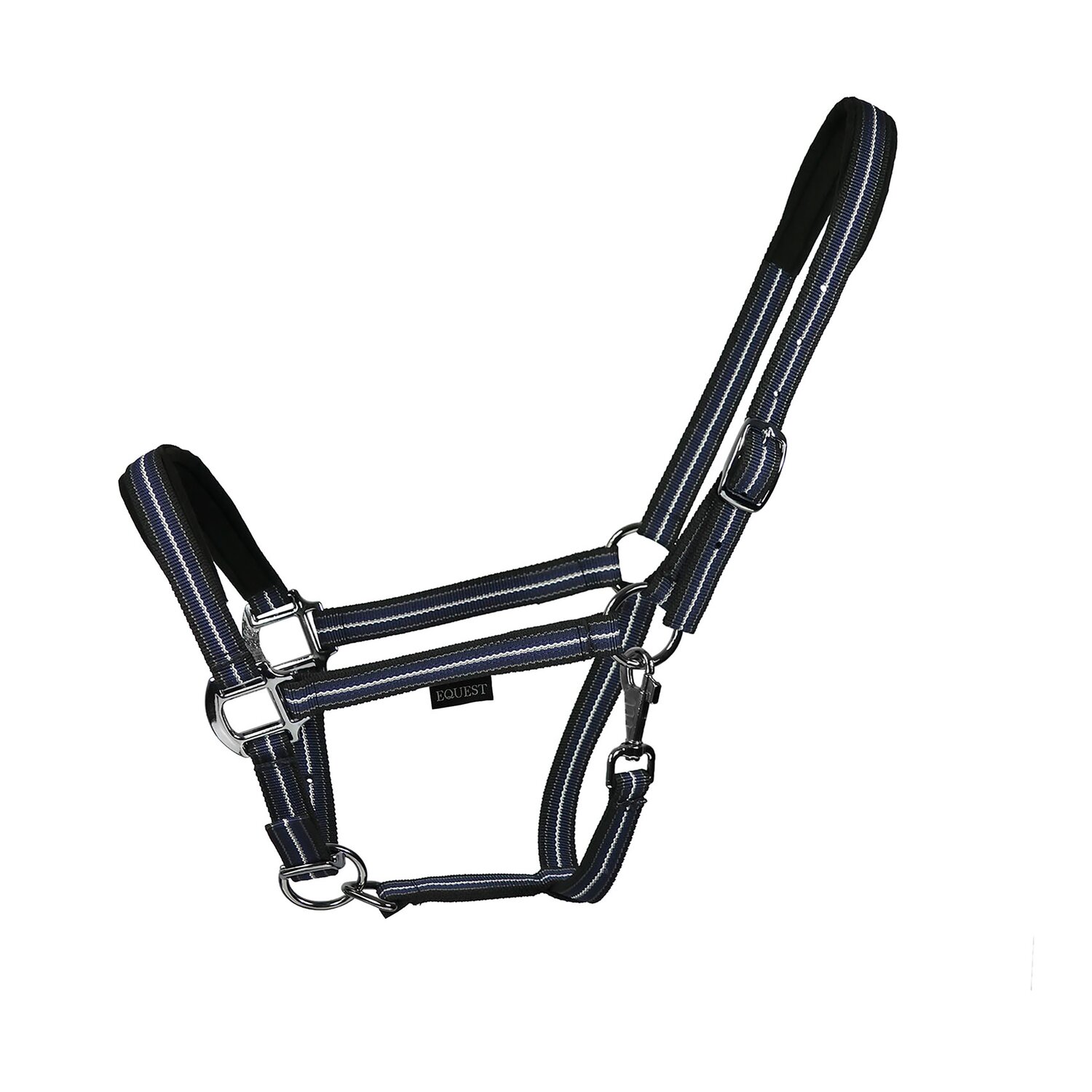 EQUEST Halfter Dual Plus &ndash; Ansicht 1