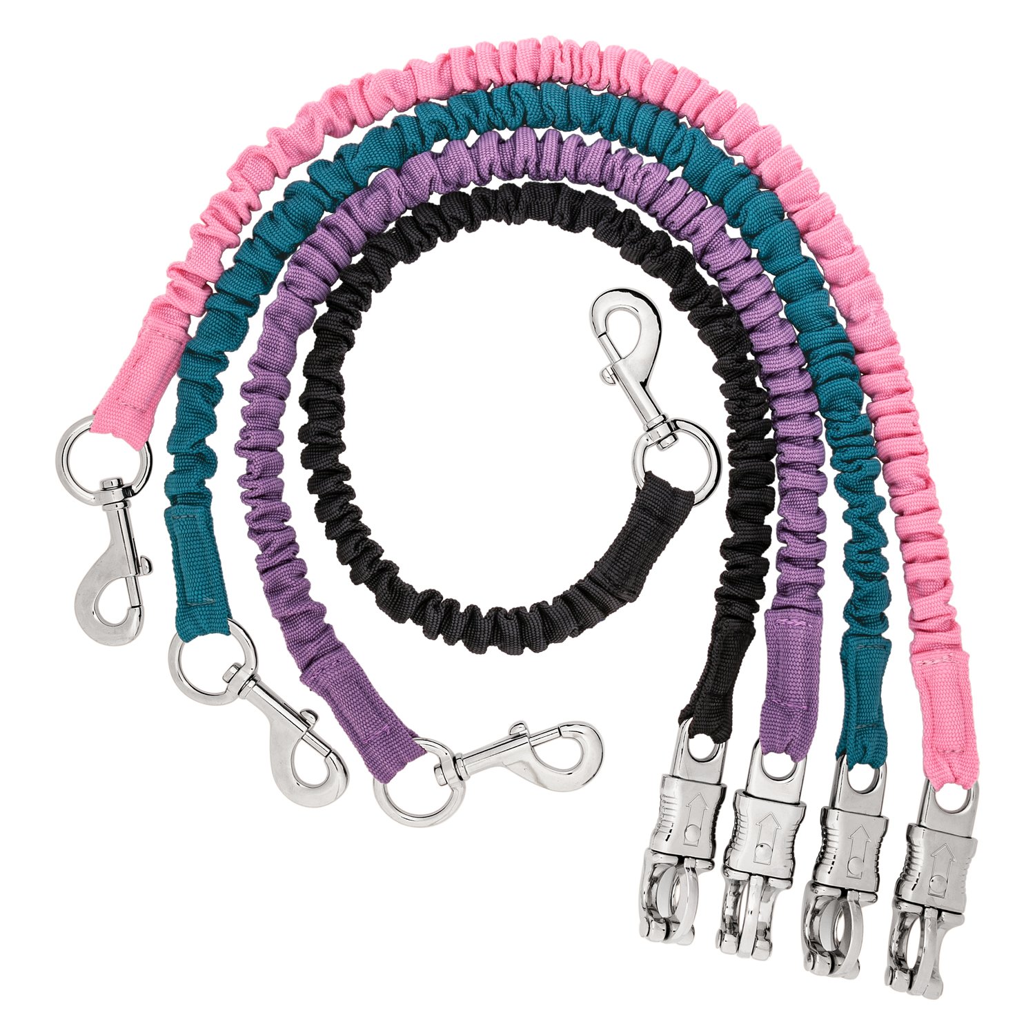 Horse-friends Anbinder – Ansicht 2
