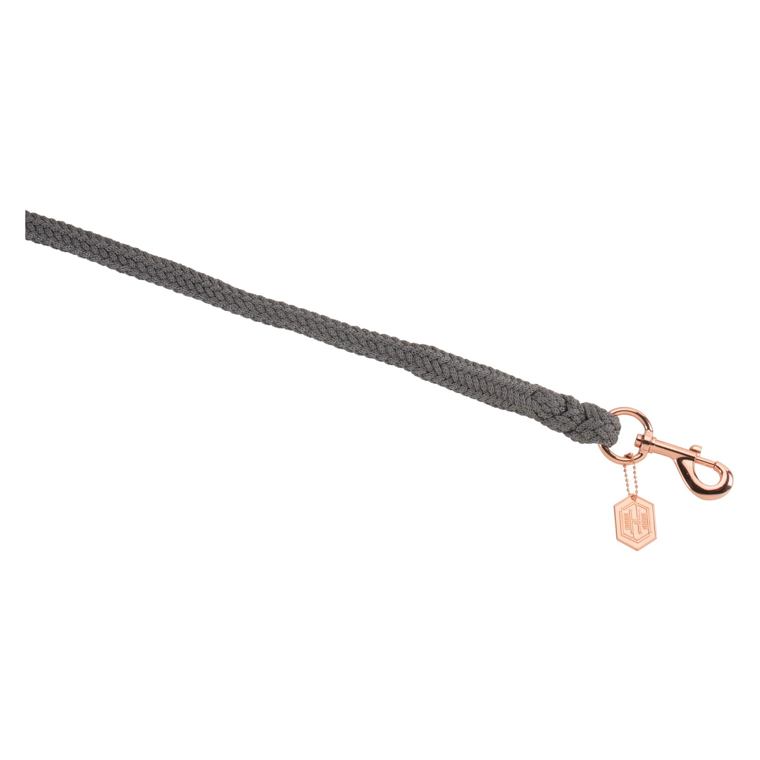 ESKADRON Heritage Führ- und Anbindestrick Duralastic &ndash; Ansicht 1