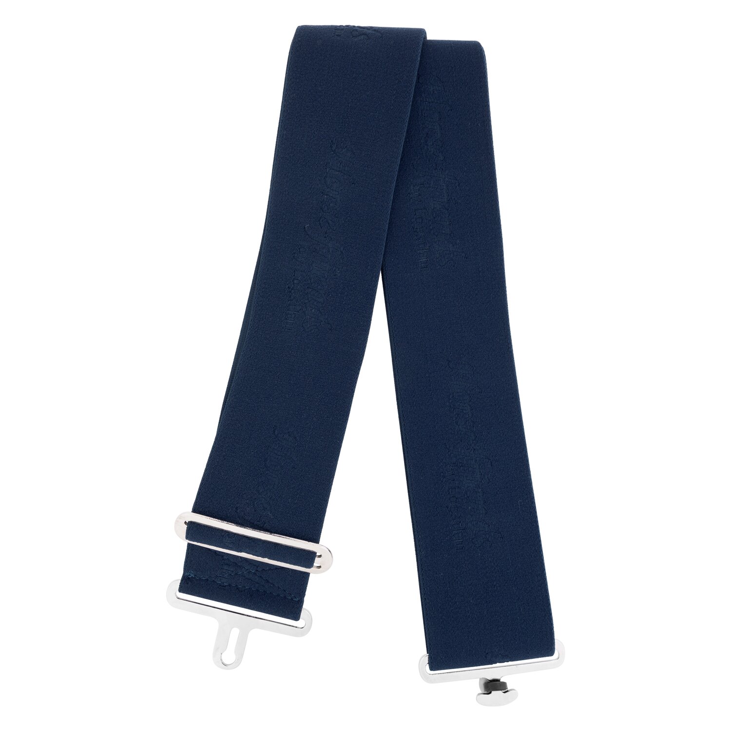 Horse-friends Gummideckengurt – Ansicht 1