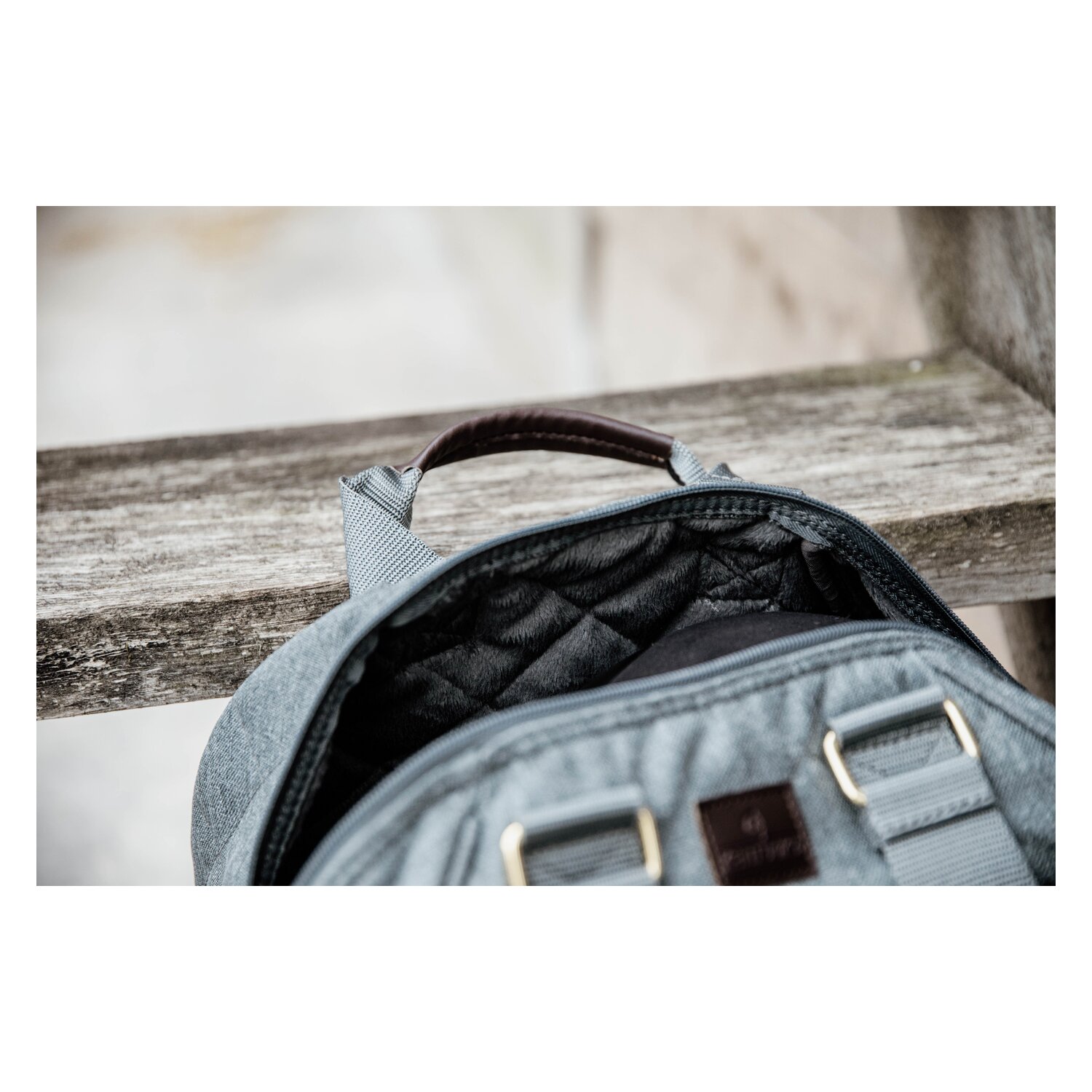 KENTUCKY Helmtasche – Ansicht 2