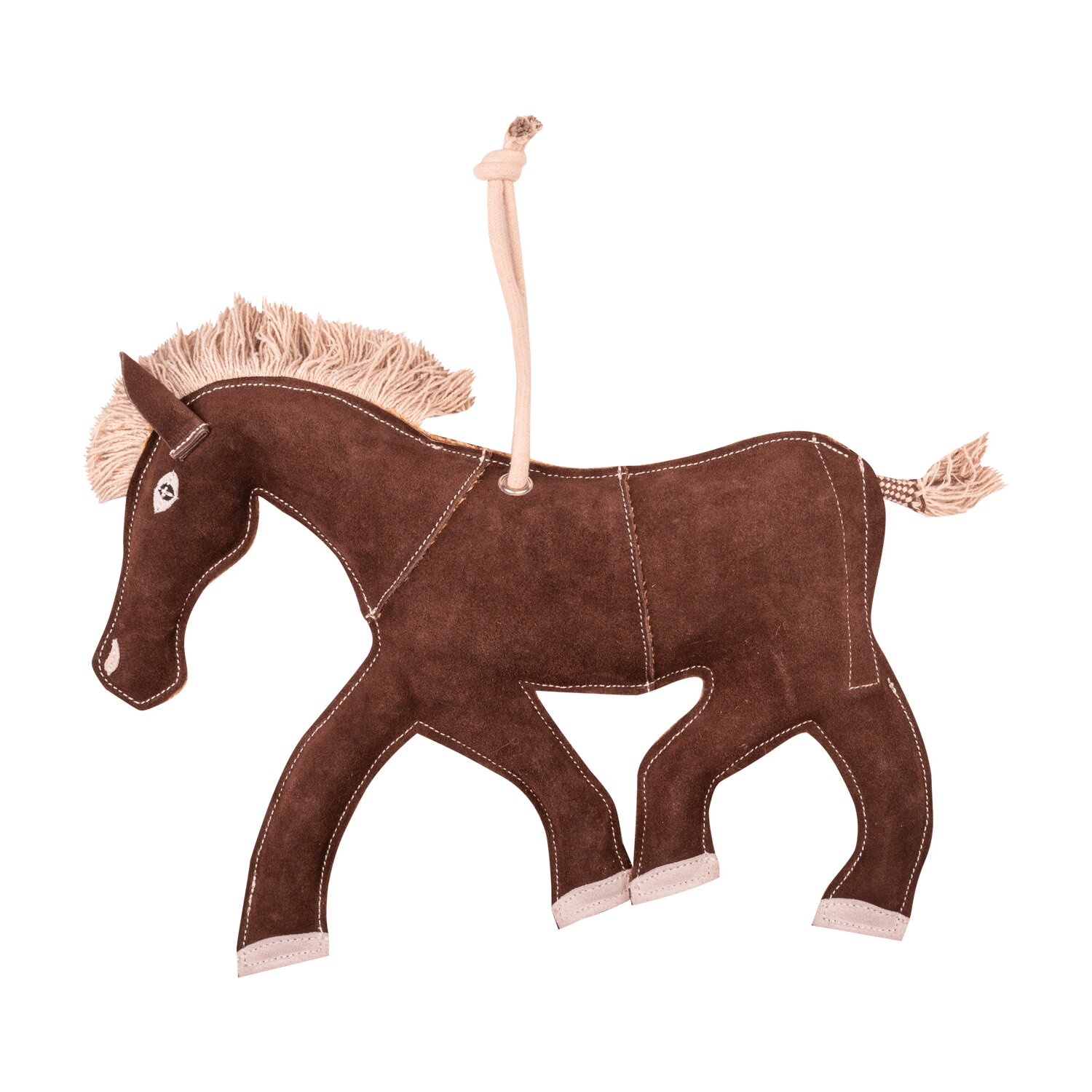 WALDHAUSEN Pferdespielzeug Horse Horst – Ansicht 1