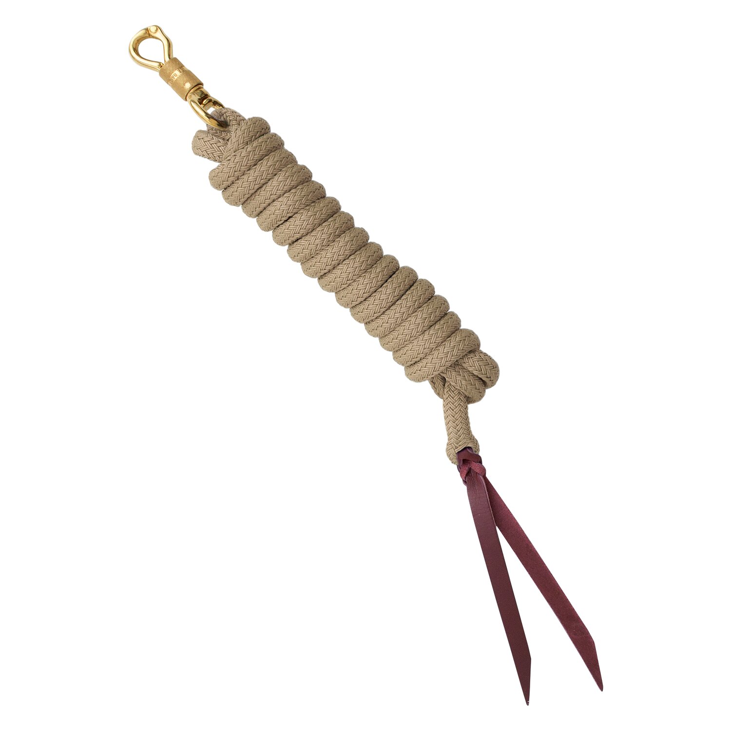 BROCKAMP Westernrope – Ansicht 2